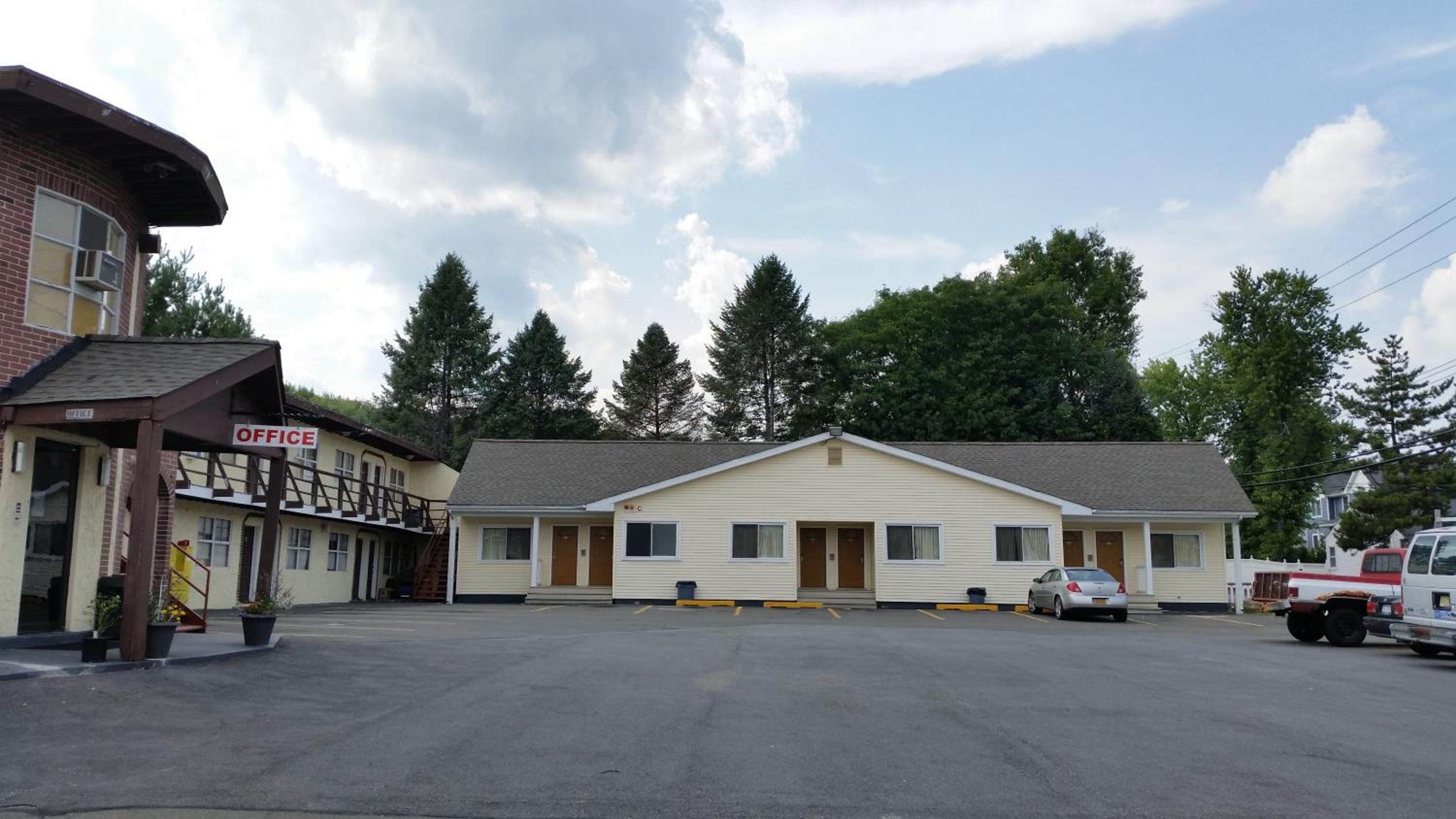 Budget Motor Inn- Stony Point, photo 12