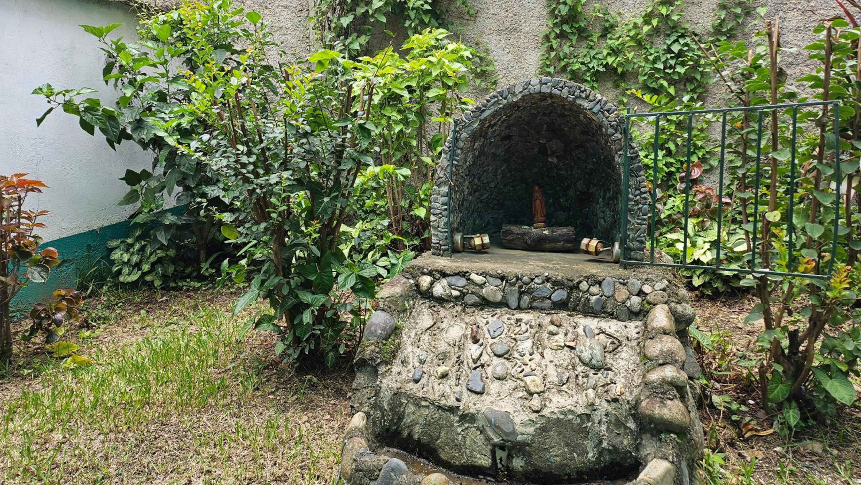 Casa Verde