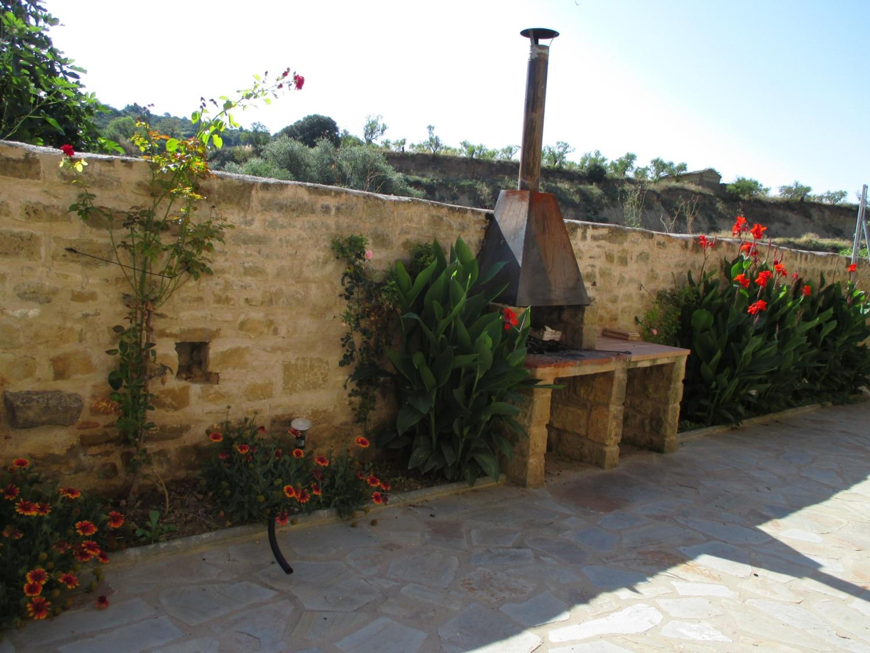 Casa Carrera Rural view 5