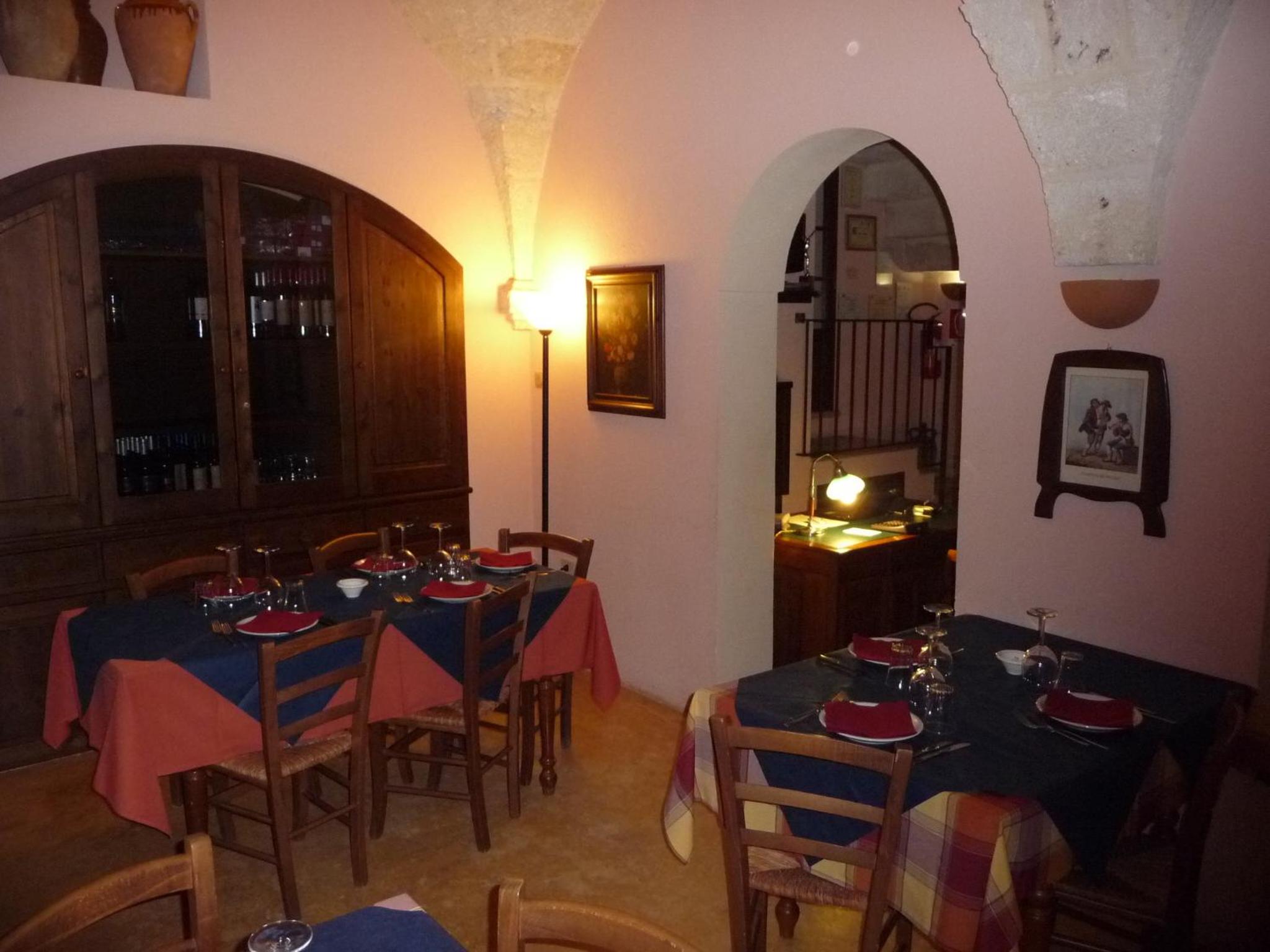 Masseria Serine