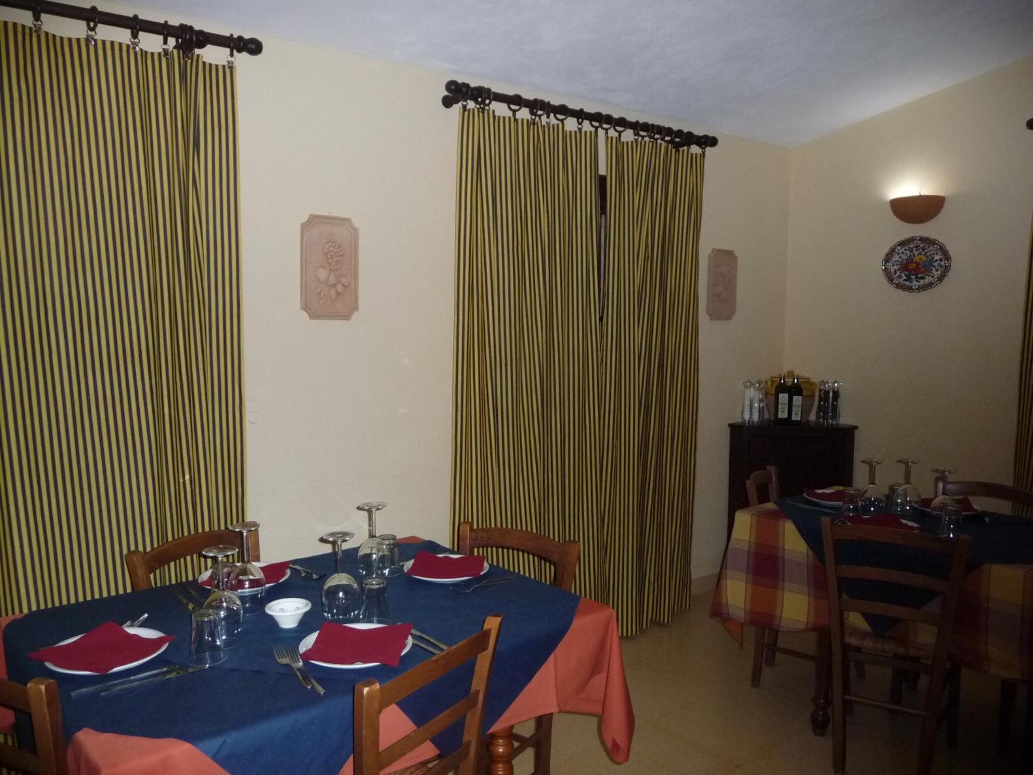 Masseria Serine