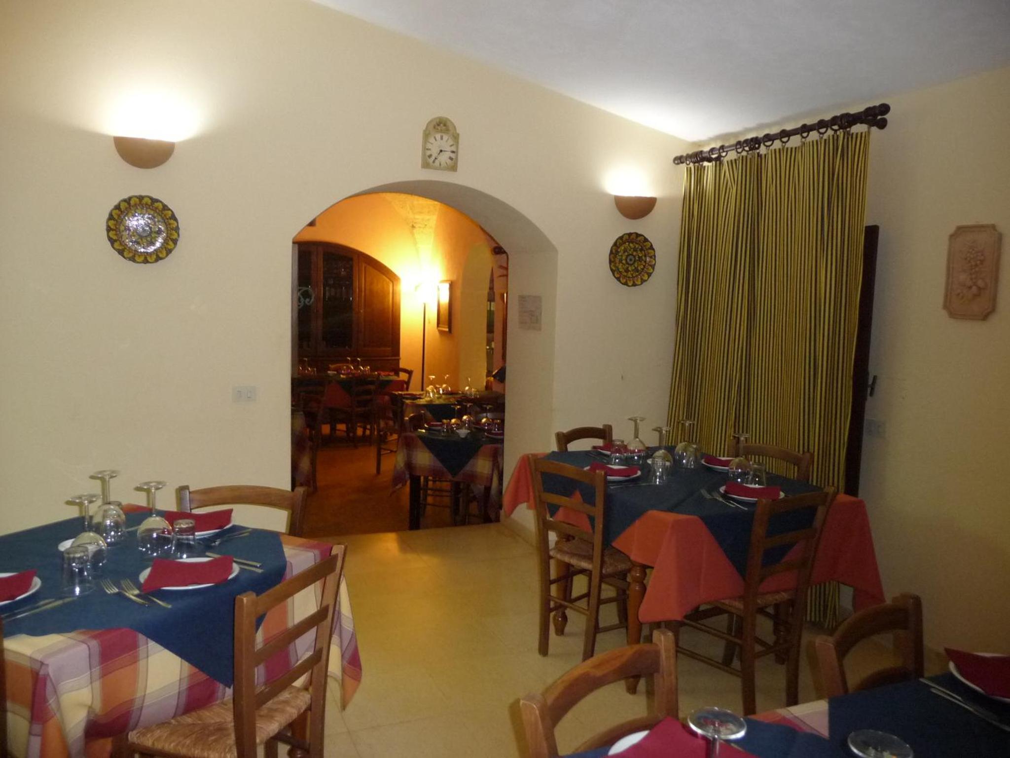 Masseria Serine