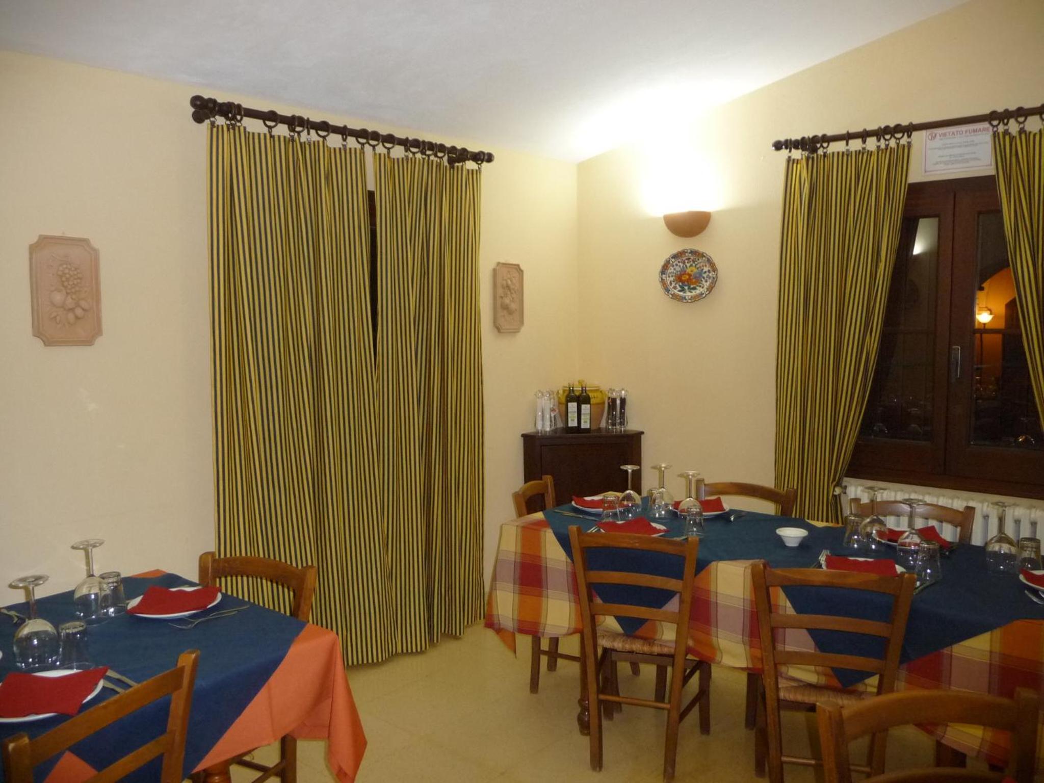 Masseria Serine