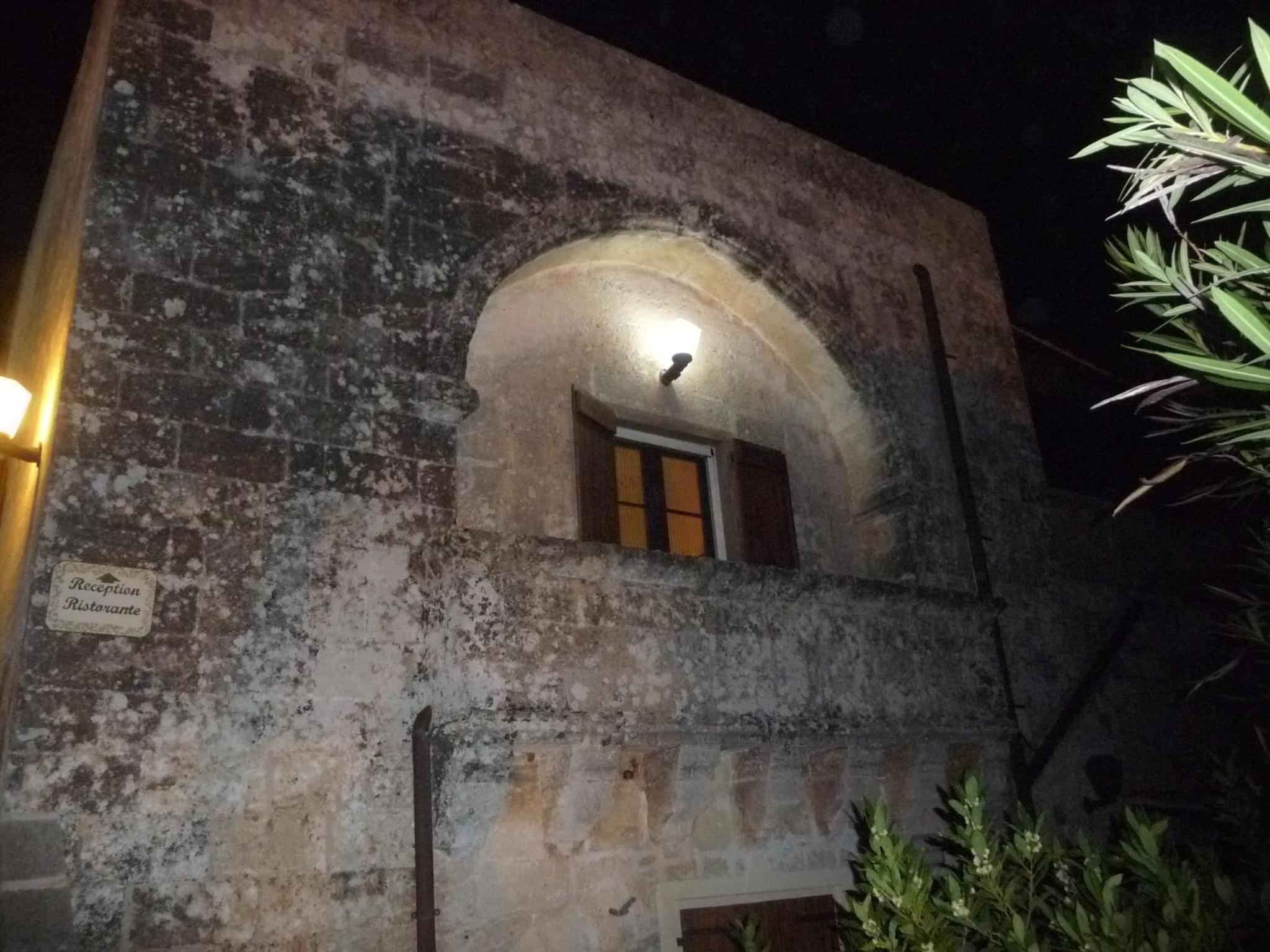 Masseria Serine
