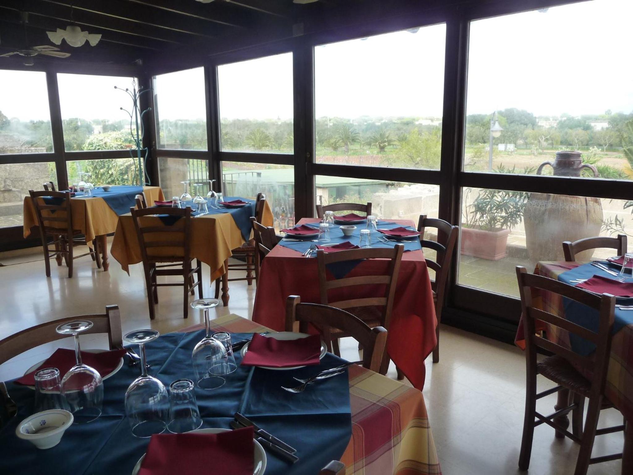 Masseria Serine