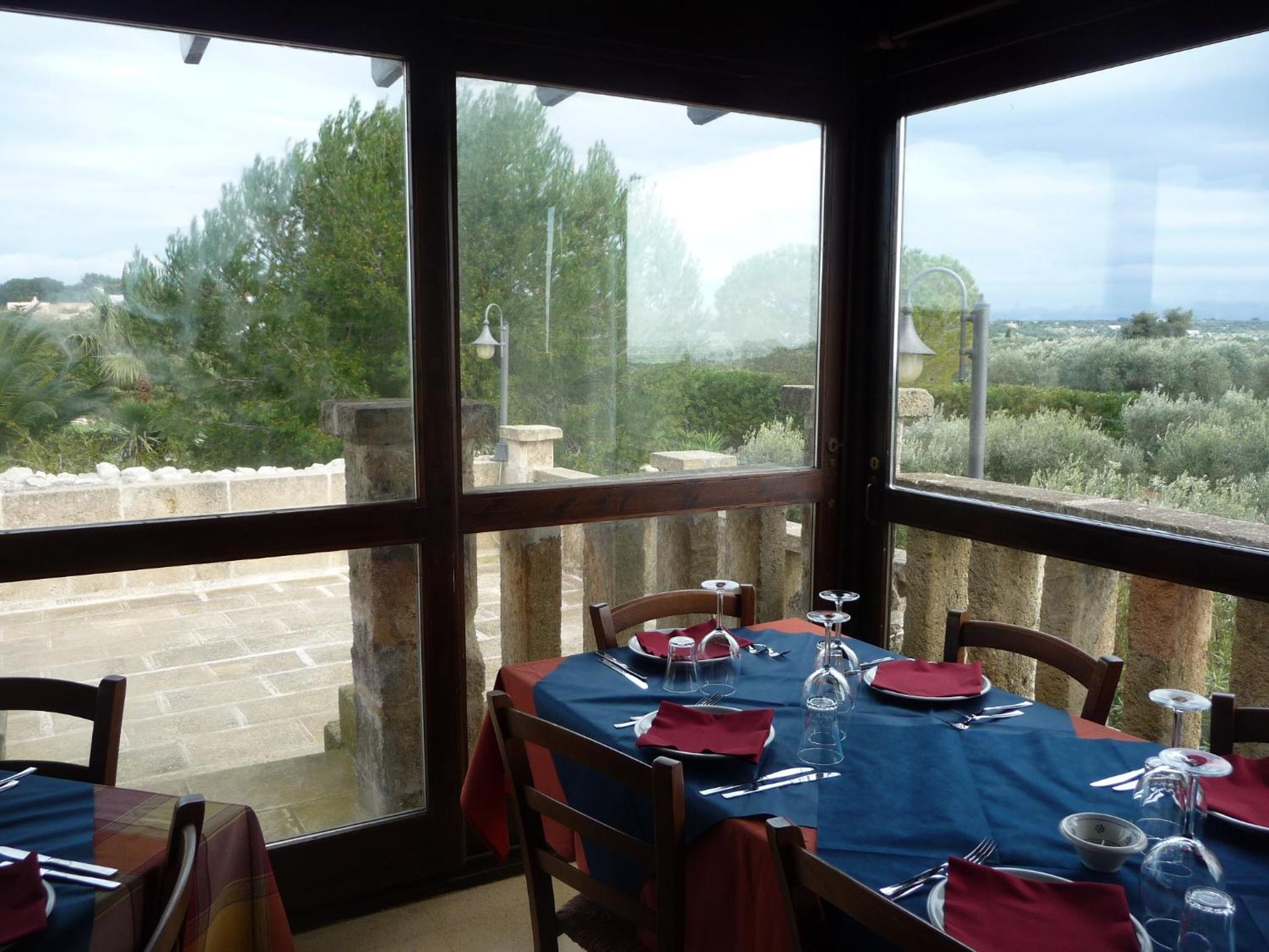 Masseria Serine