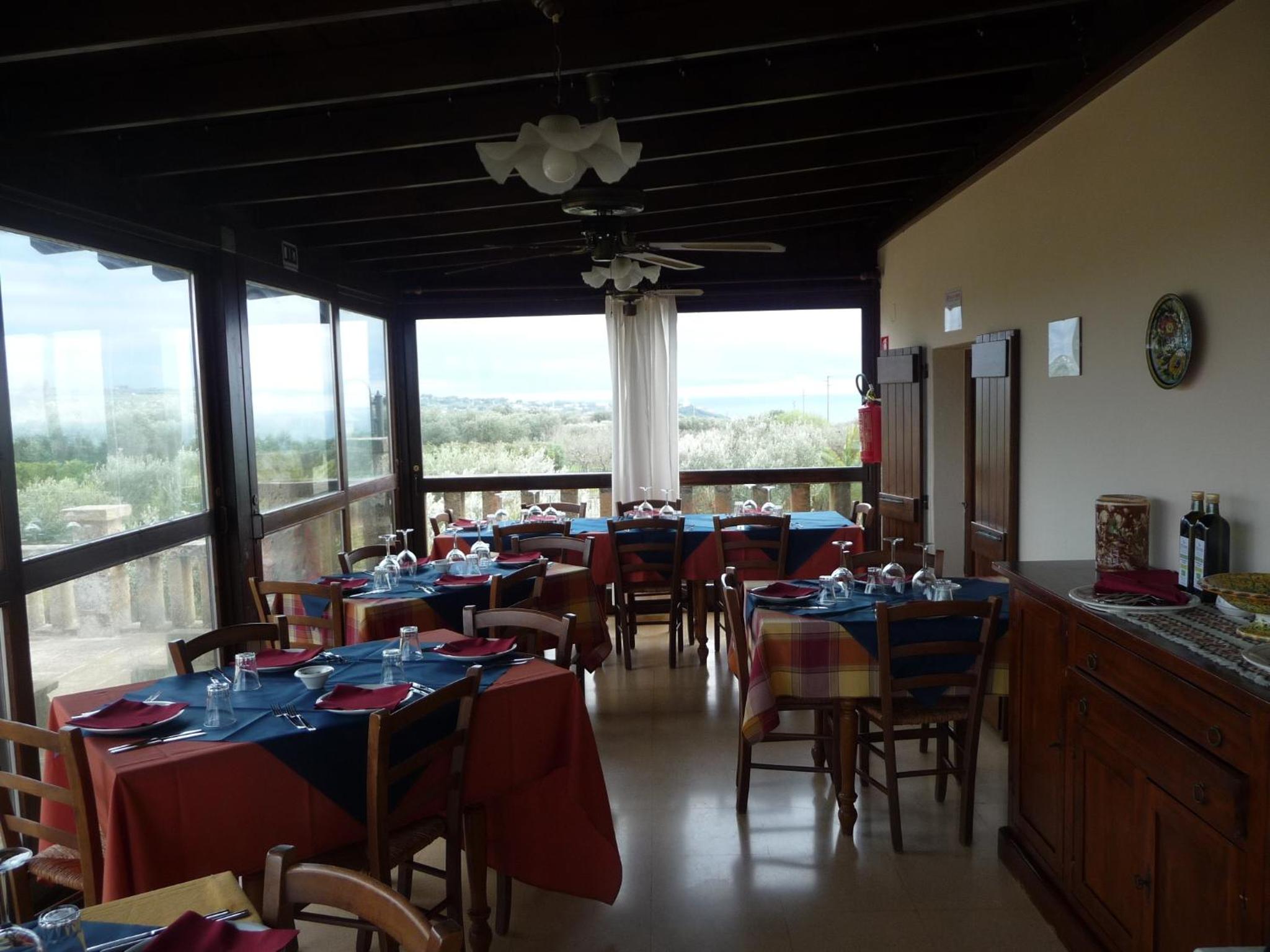 Masseria Serine