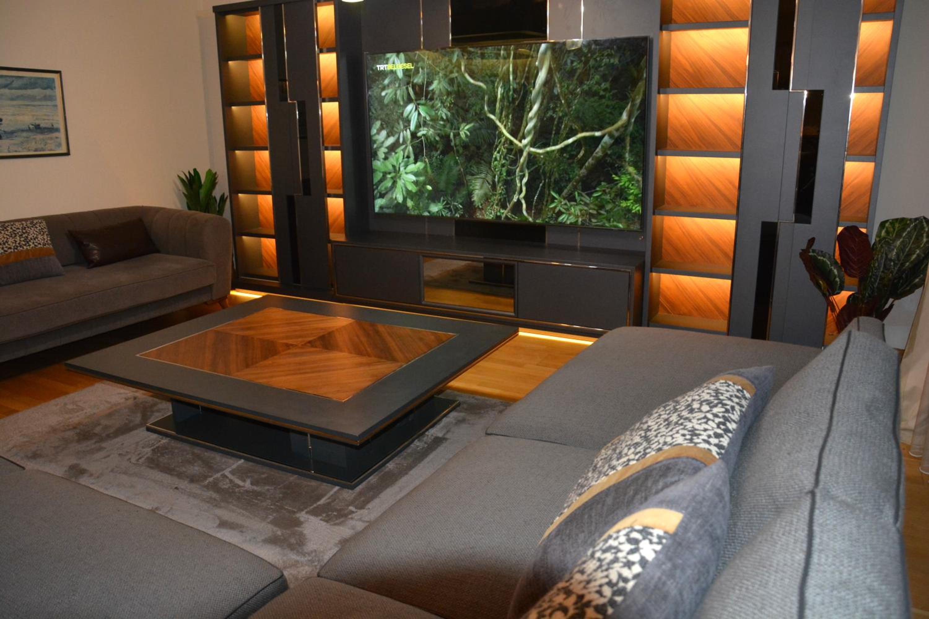 TAKSiM PERFECT RESiDENCE, 3 BEDROOMS, 140 M2, POOL GYM SAUNA ACCESS