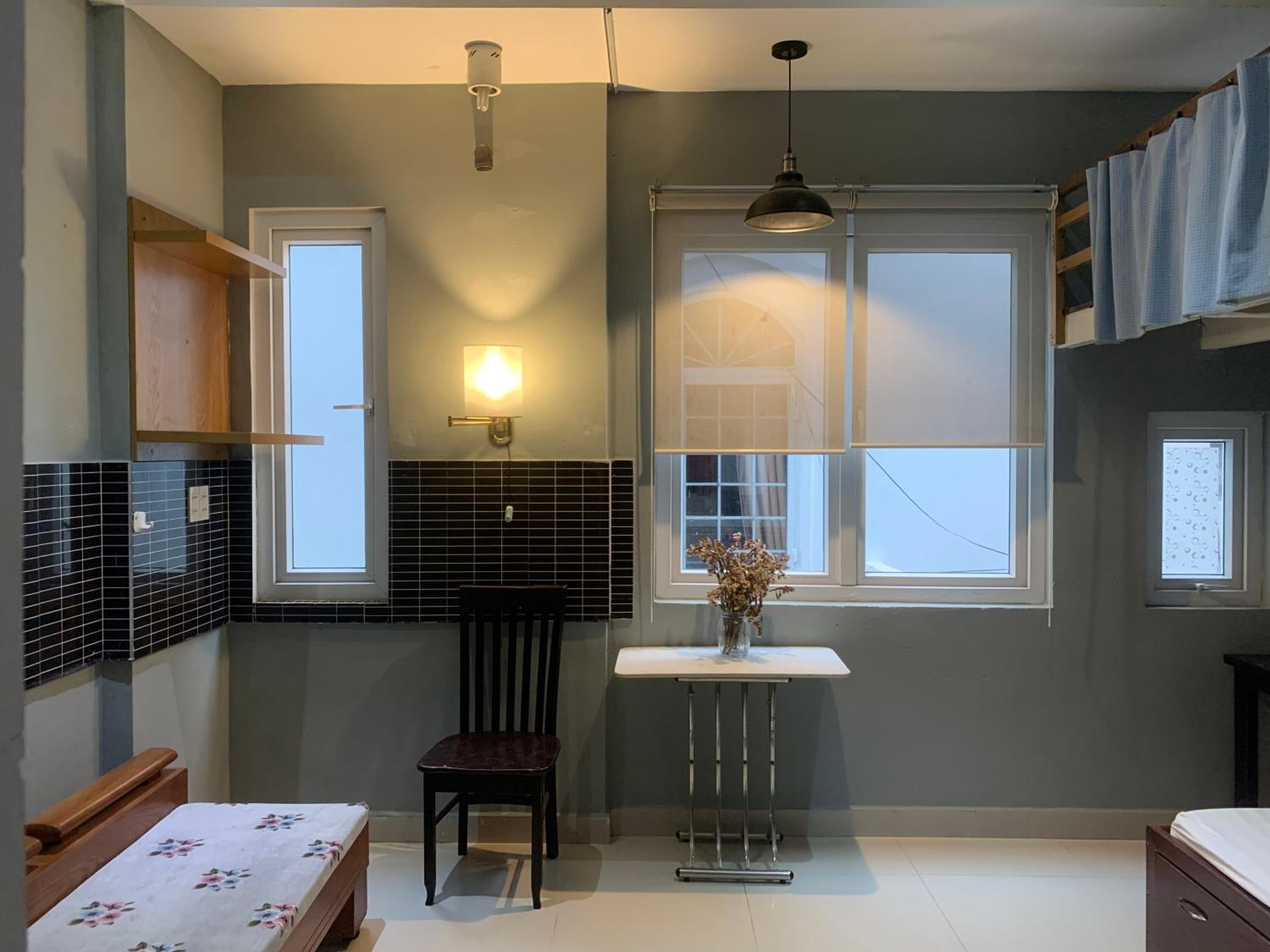 Đèn Lồng City Home Hoàng Diệu - nguyên căn view 3