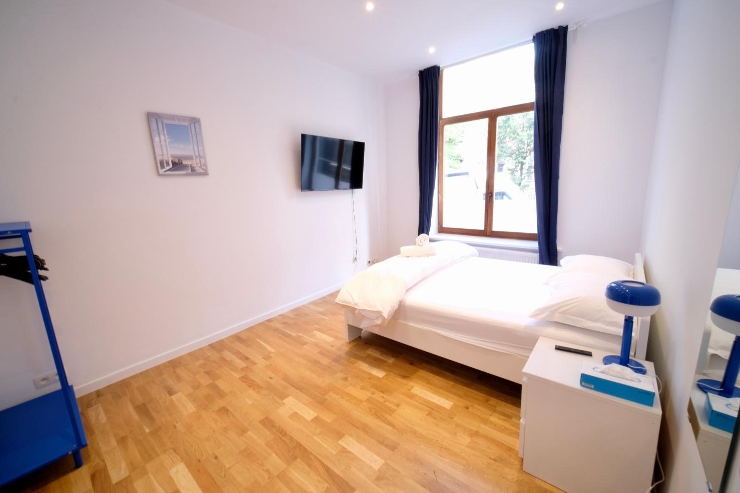 Easy Stay - City Center