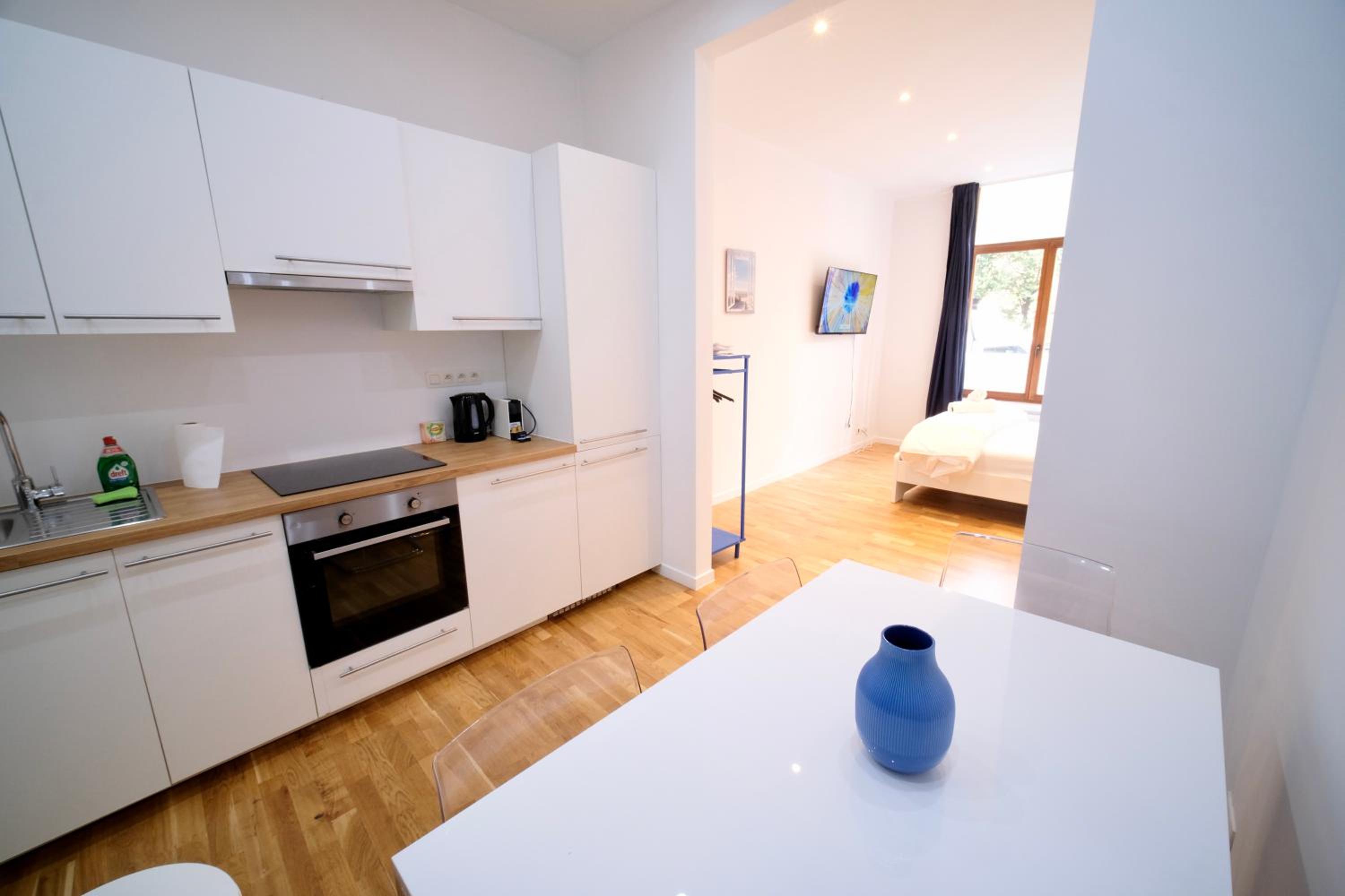 Easy Stay - City Center