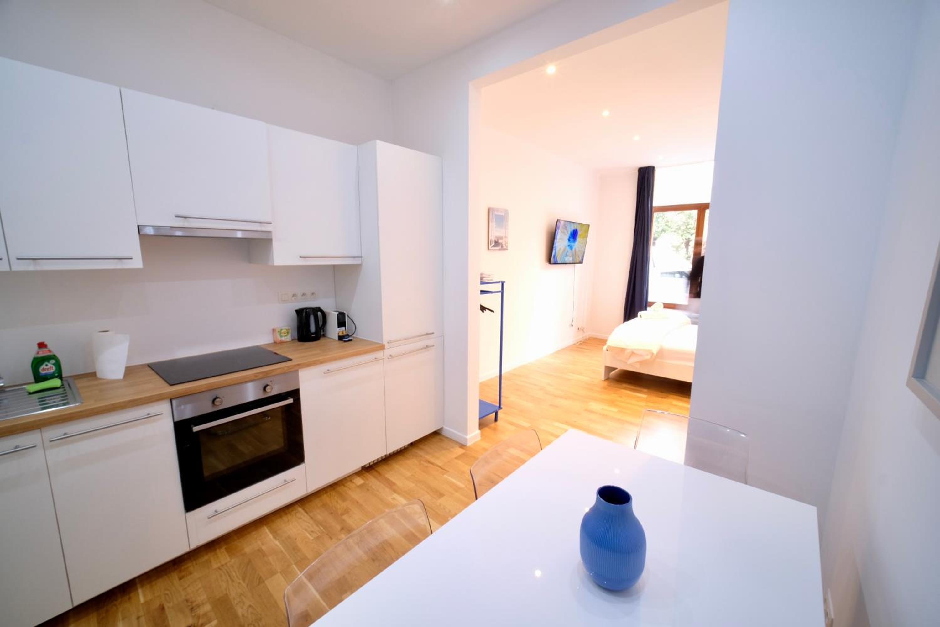 Easy Stay - City Center