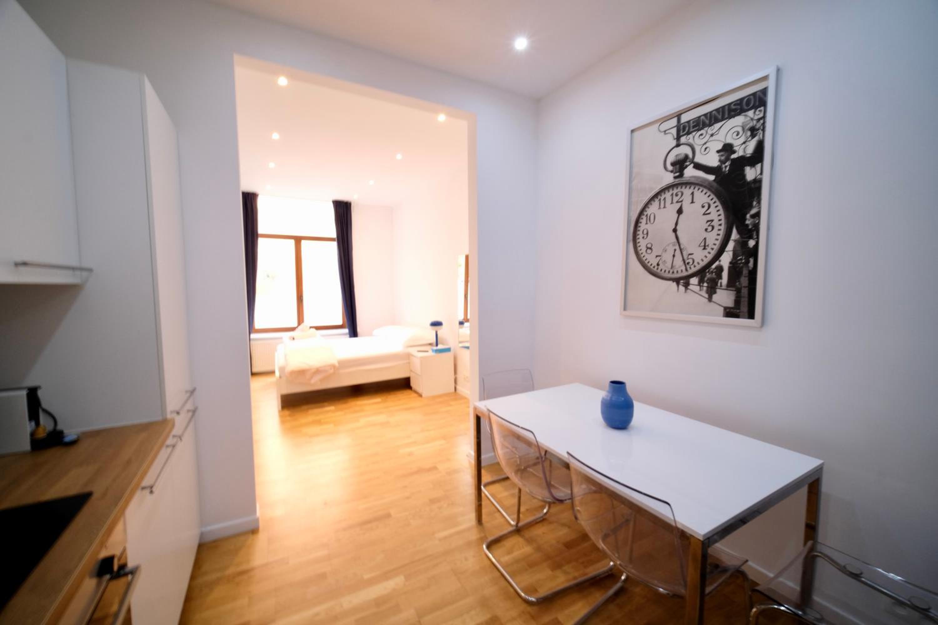 Easy Stay - City Center
