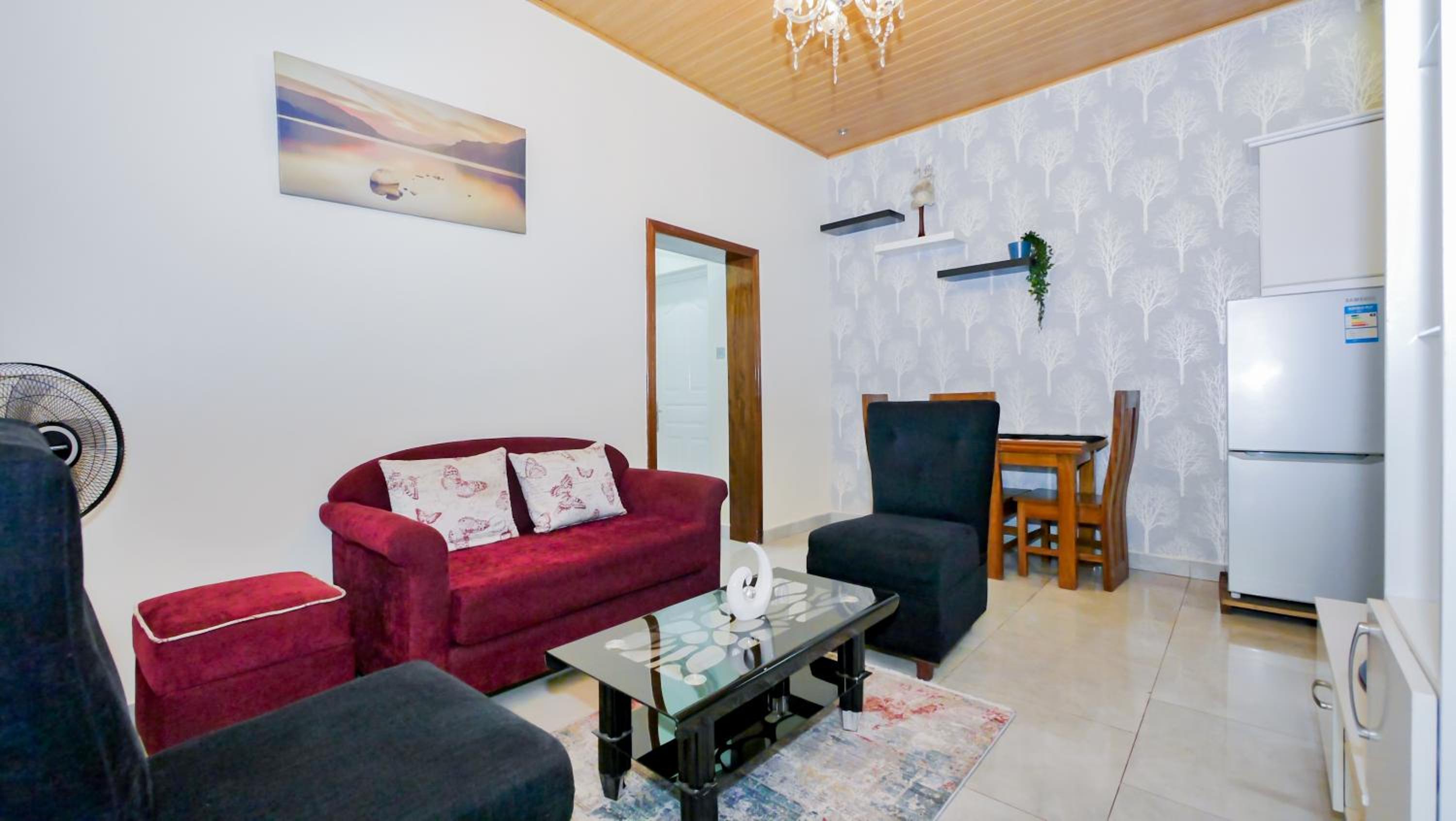 Magarda Apartments