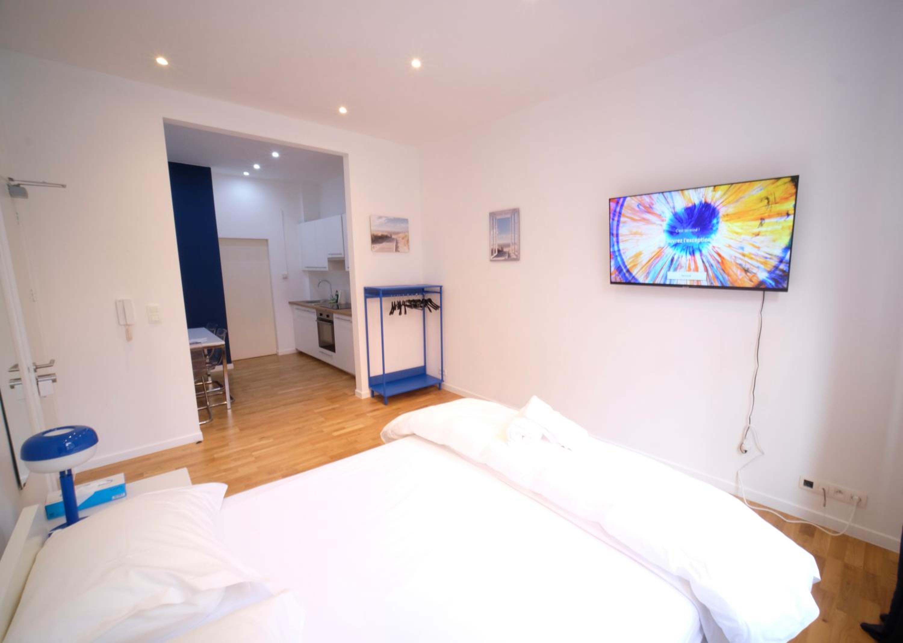 Easy Stay - City Center