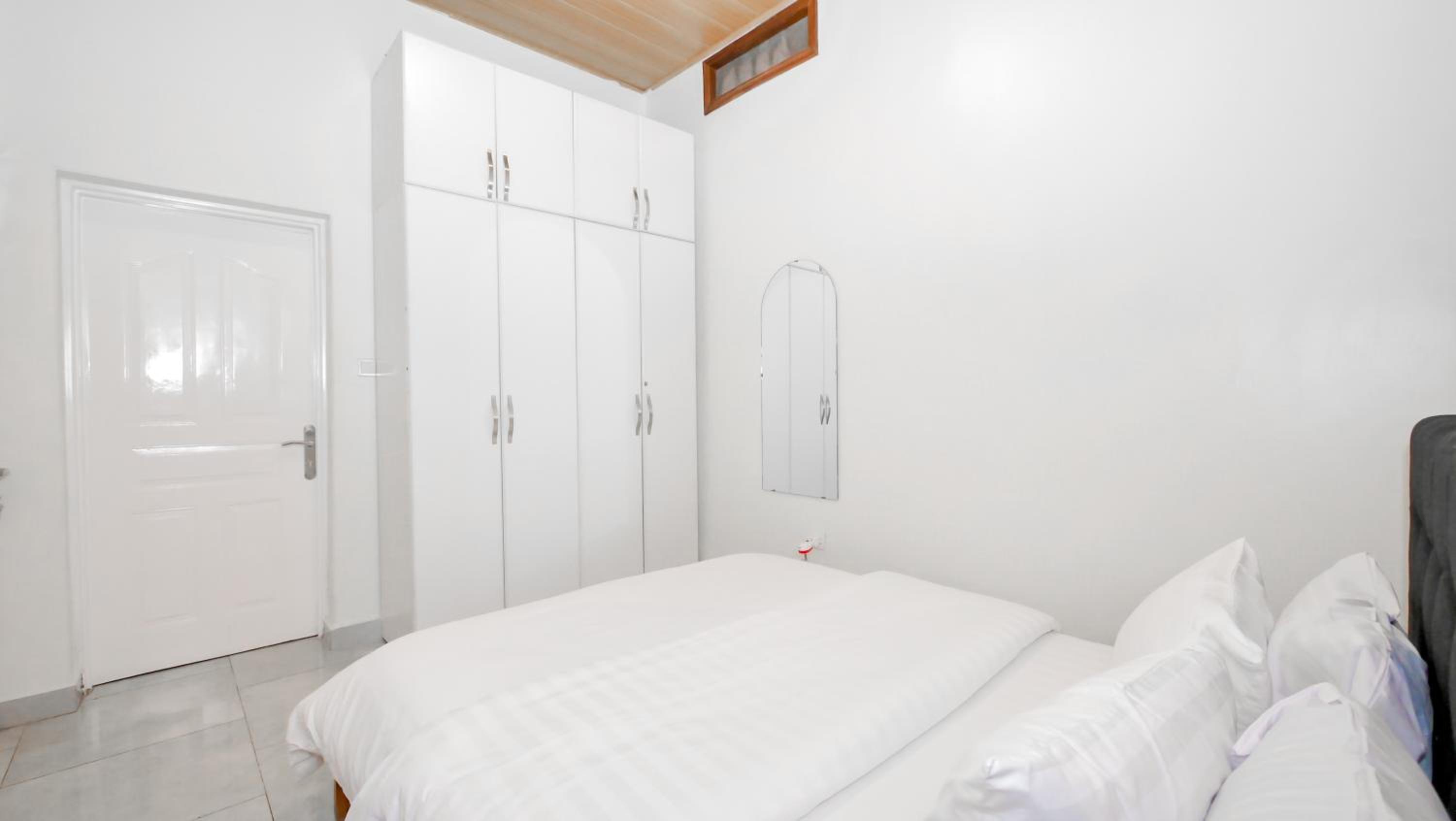Magarda Apartments