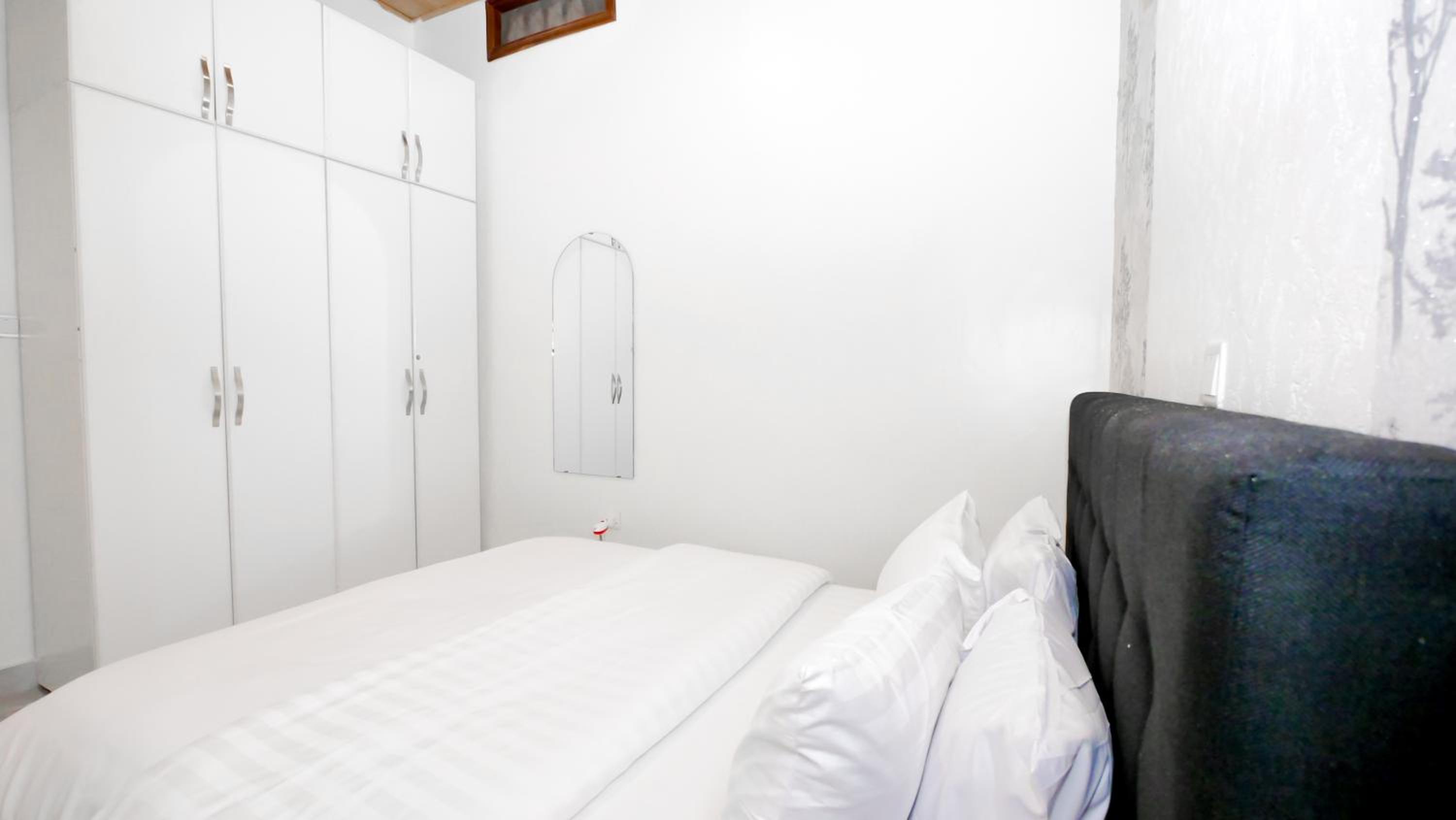 Magarda Apartments