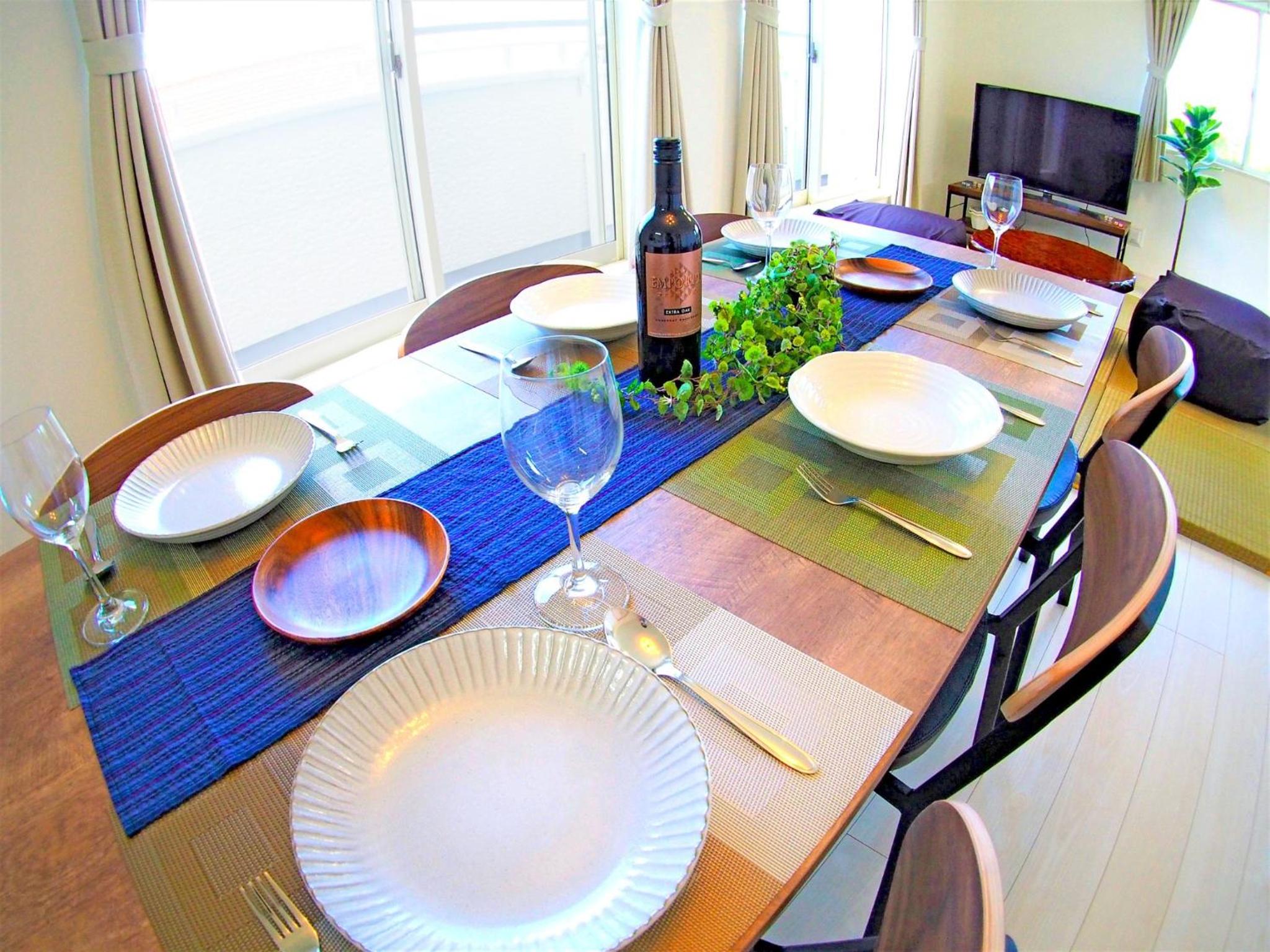 OHAYO HOUSE / Vacation STAY 45004 view 3