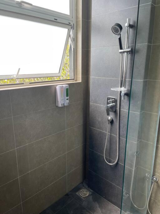 SuperMCozy@Setapak Central Mall 10Pax 3BR 2CarPark