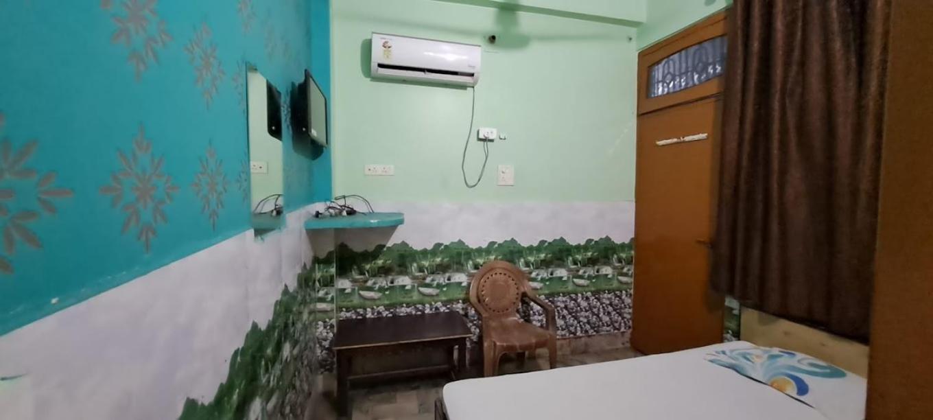 Priti Guest House view 3