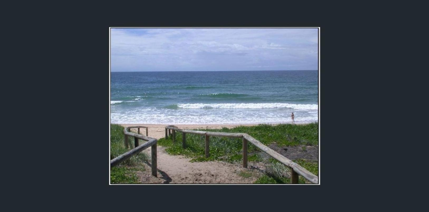 Kawana Waters Ocean Front Unit-Surfside Resort Sunshine Coast