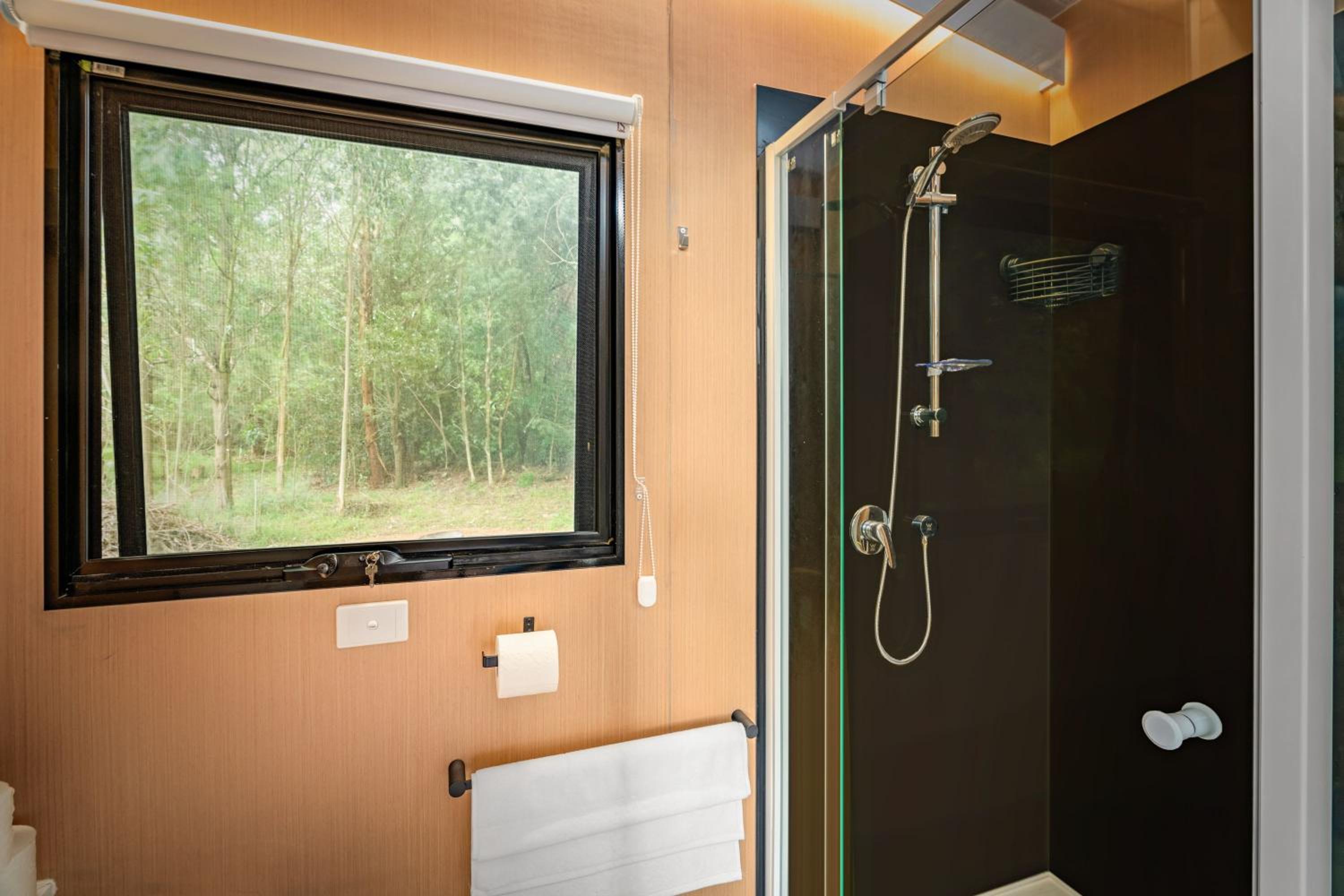 Buffalo Plains Tiny House by Tiny Away