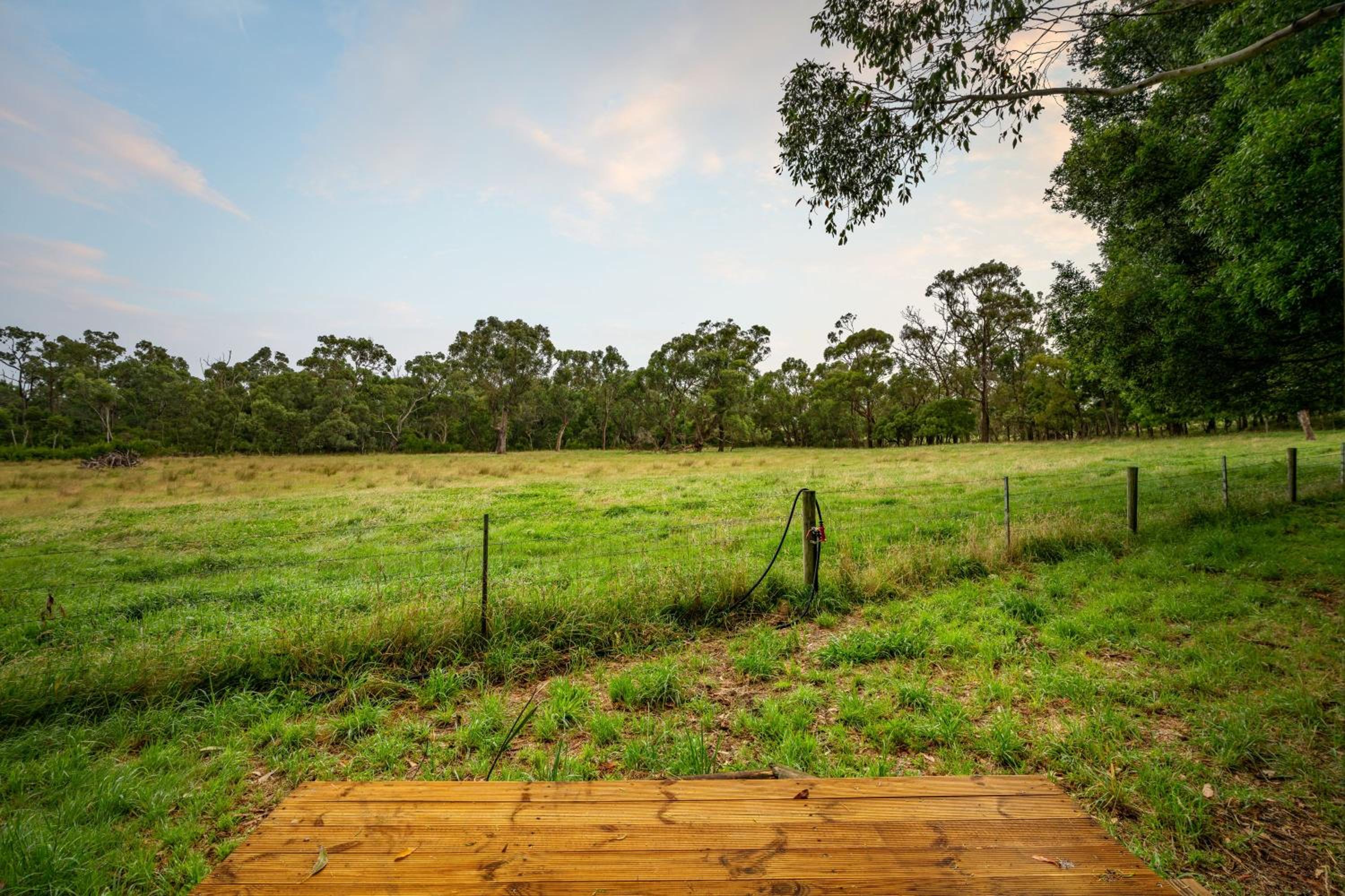 Buffalo Plains Tiny House by Tiny Away