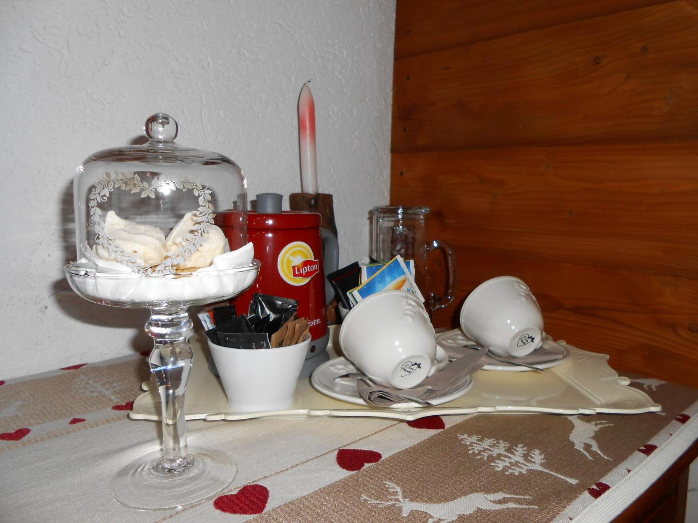 B&B Mont Mars