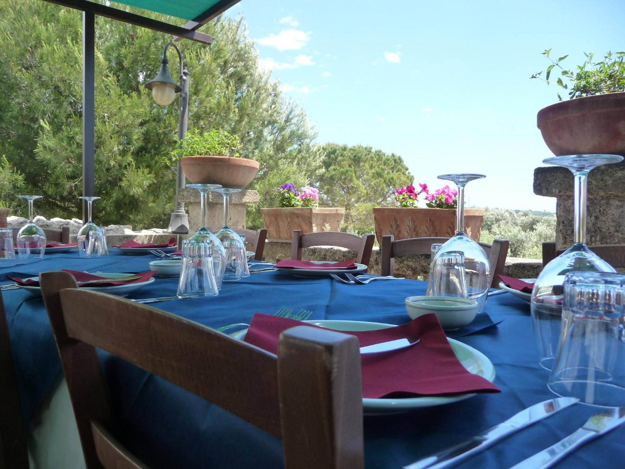 Masseria Serine