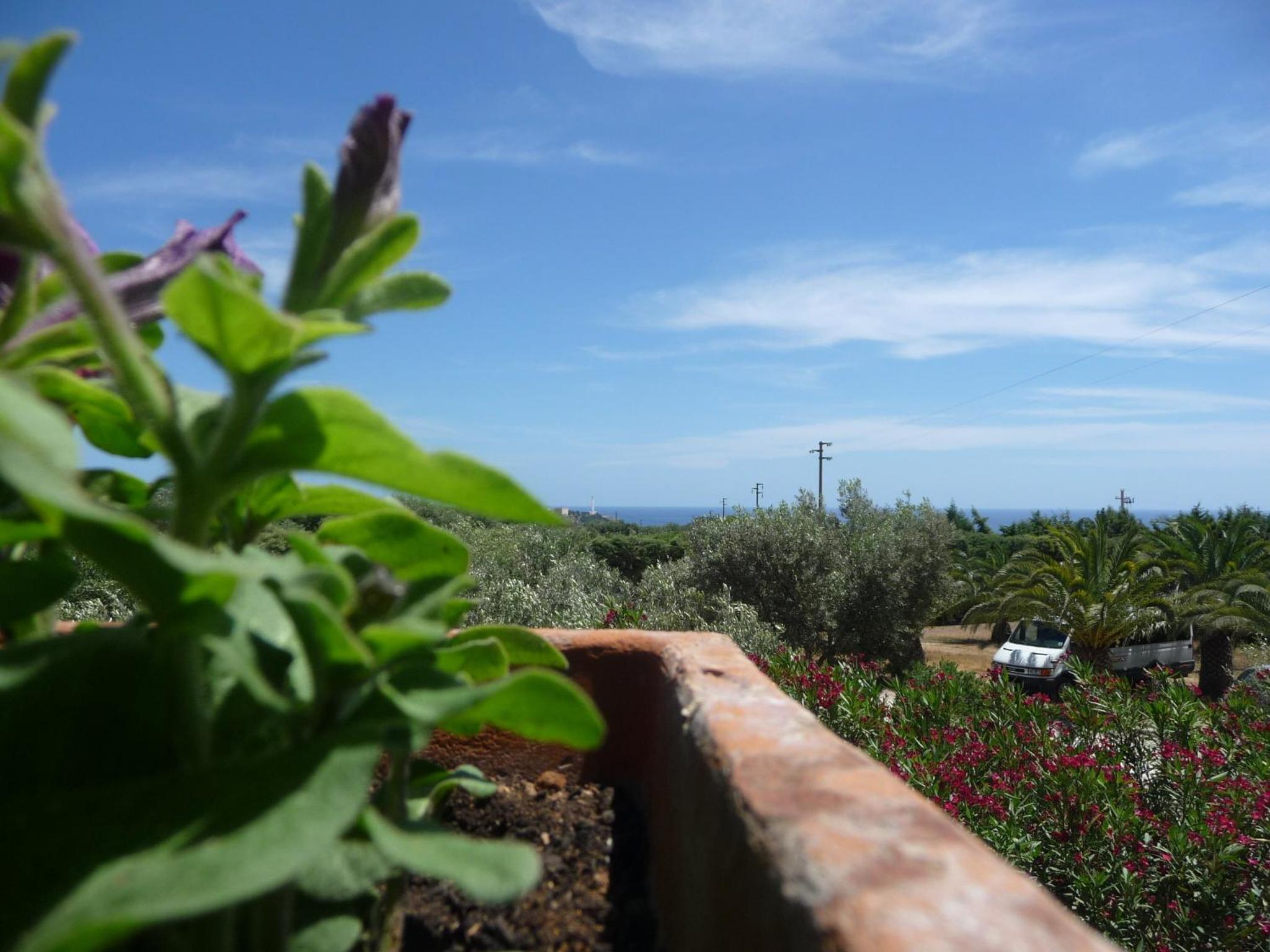 Masseria Serine