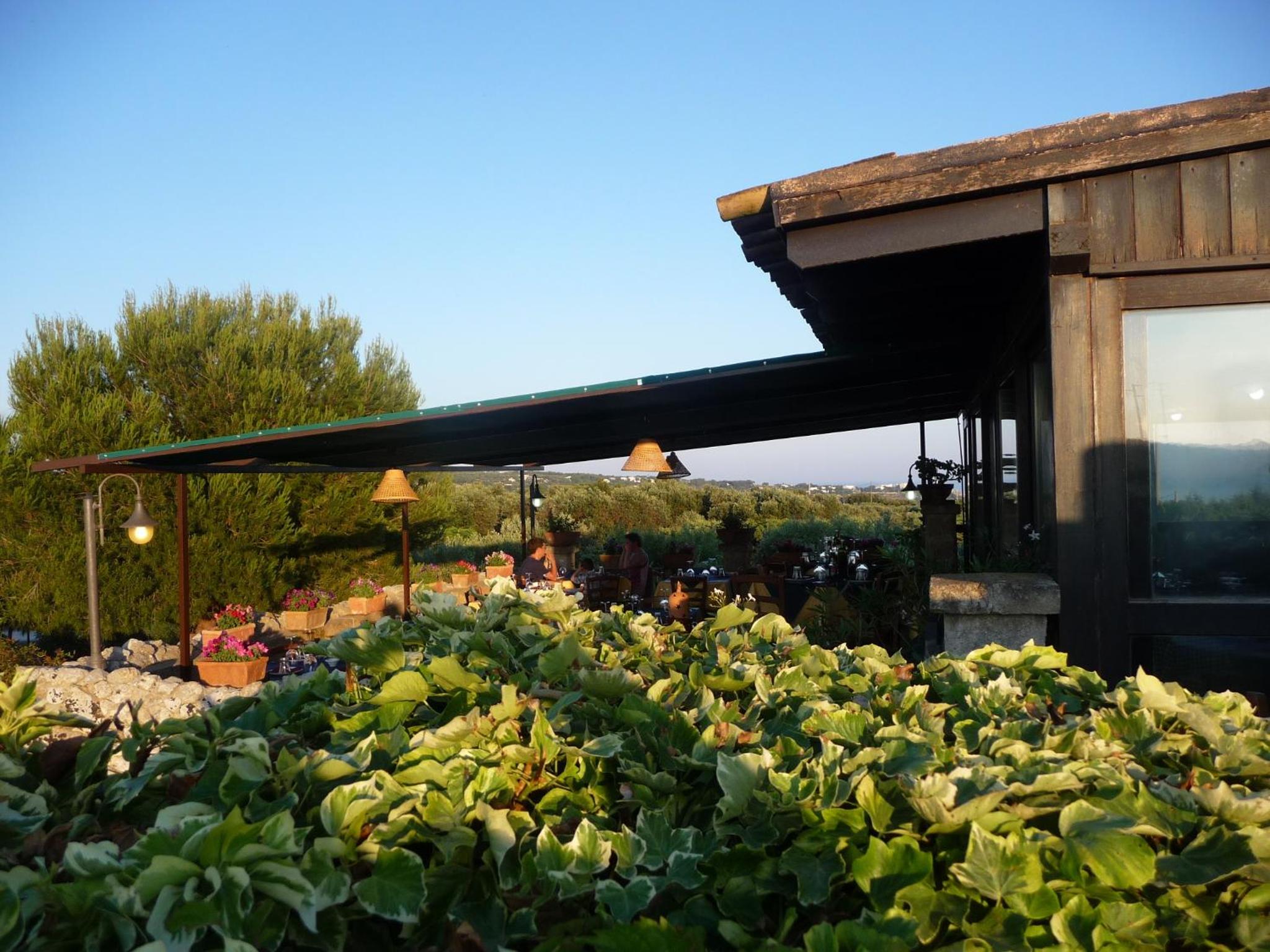 Masseria Serine