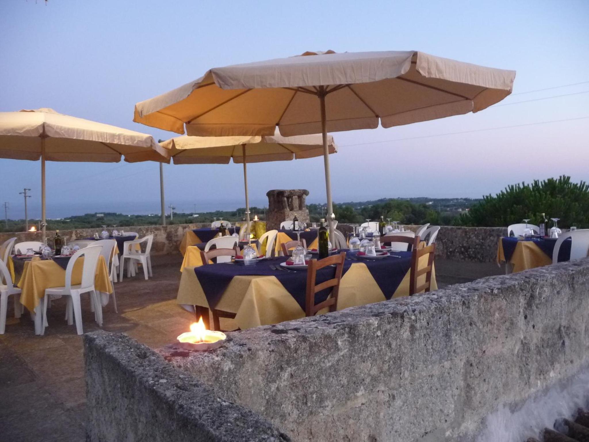 Masseria Serine