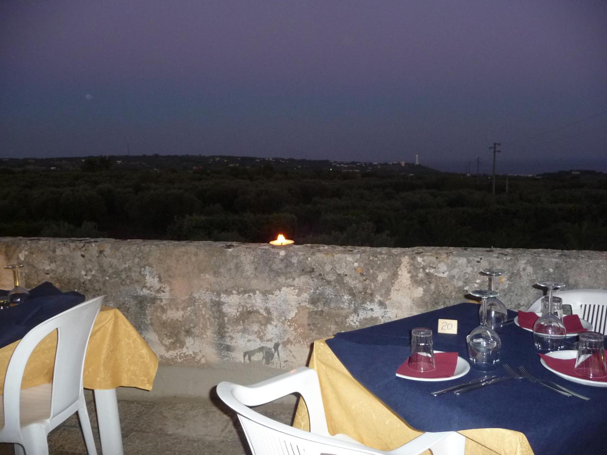 Masseria Serine
