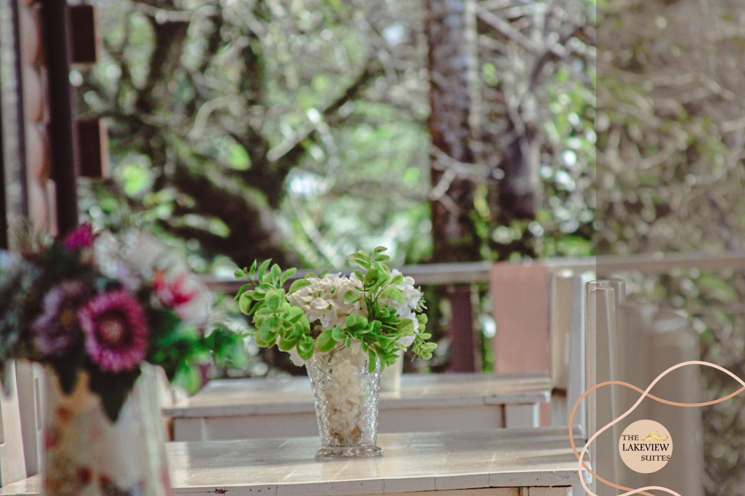 The Lakeview Suites, Tagaytay - 17