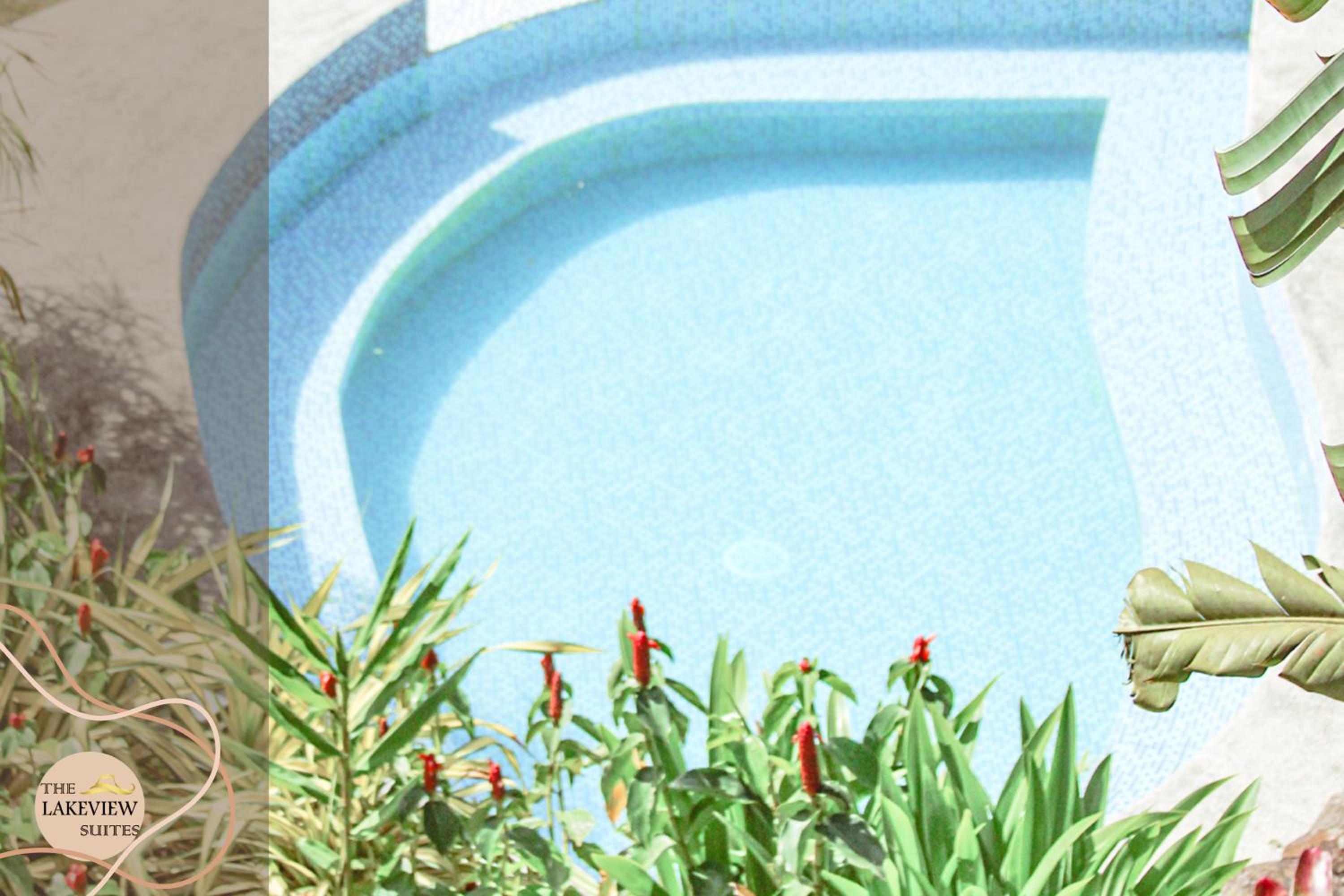 The Lakeview Suites, Tagaytay - 10