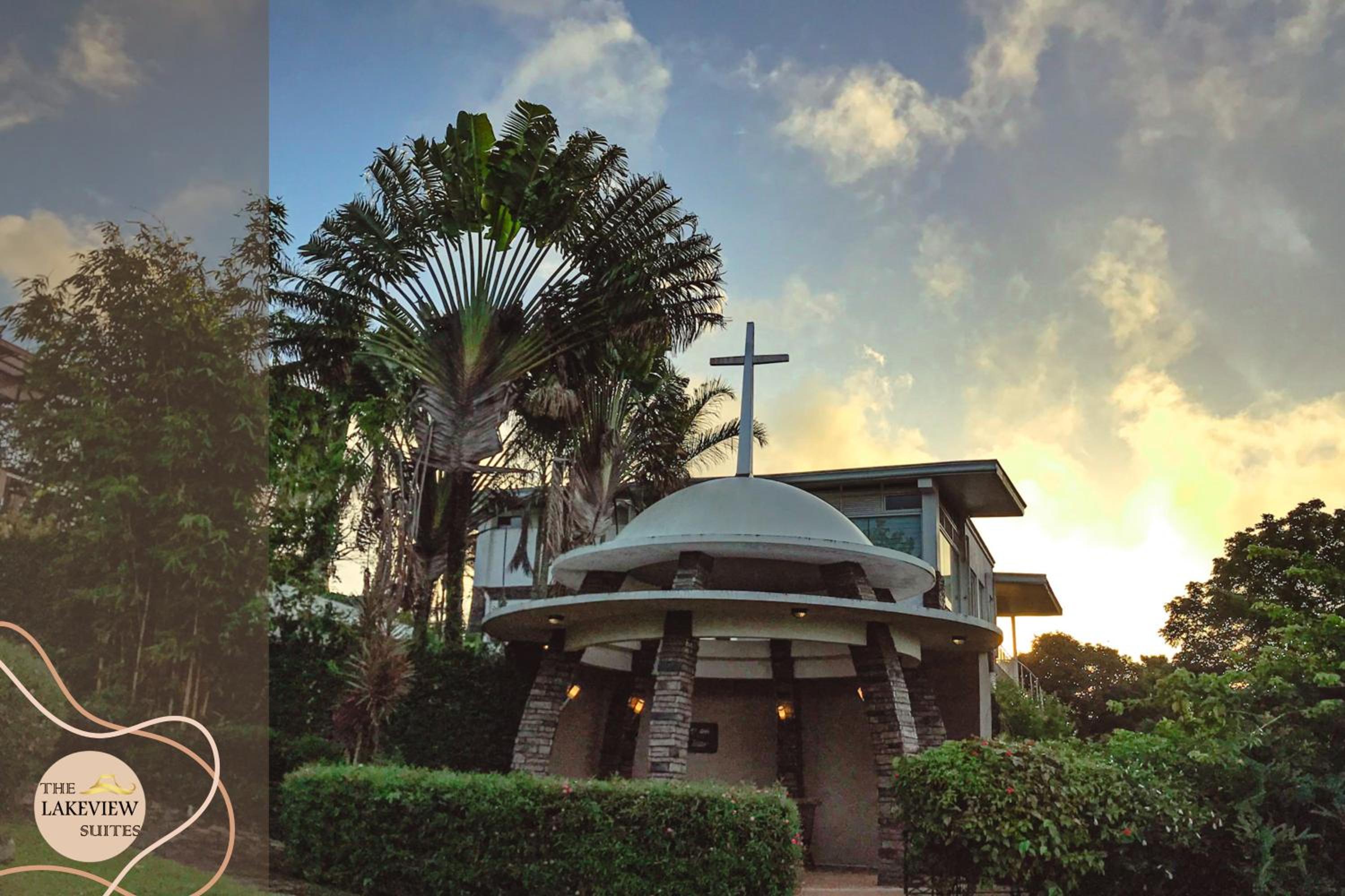 The Lakeview Suites, Tagaytay - 16