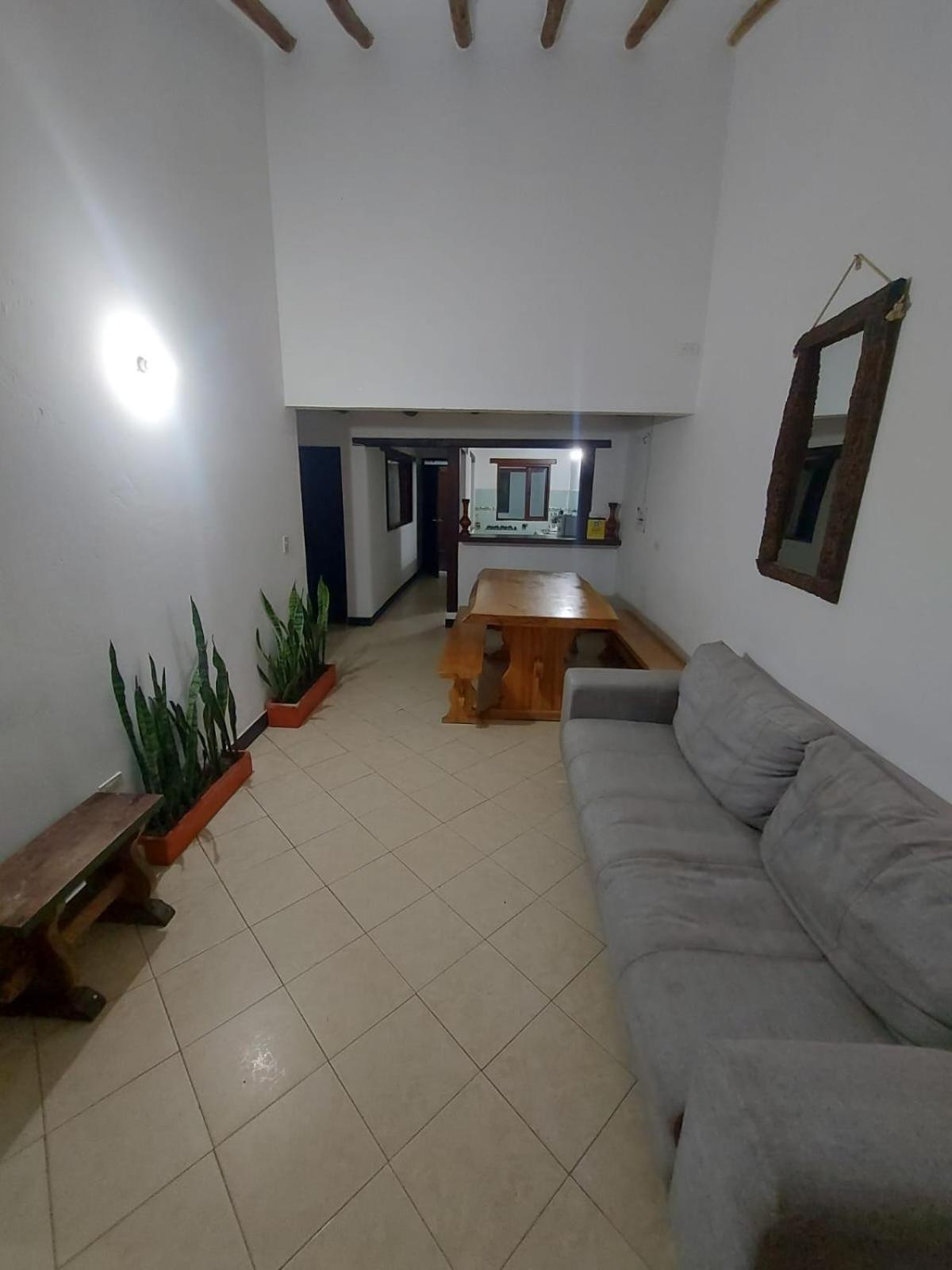 Casa Villa Gabriela