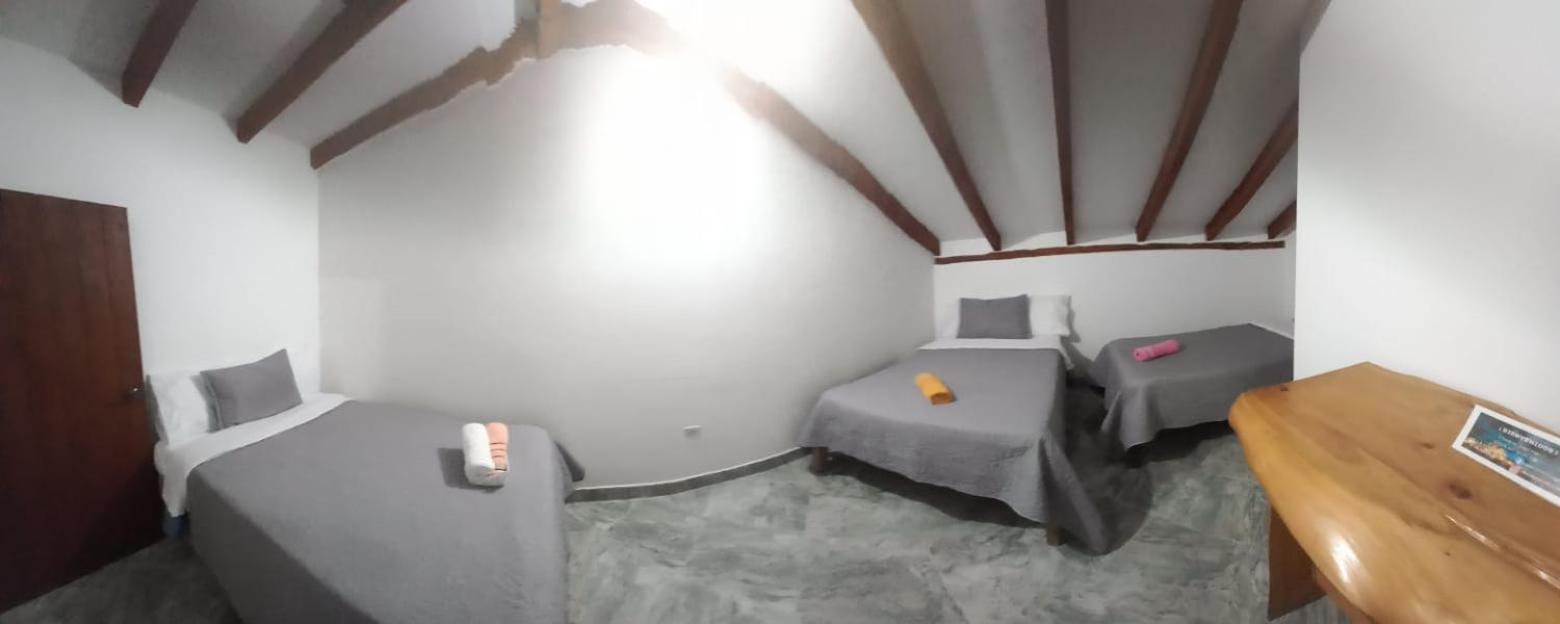 Casa Villa Gabriela