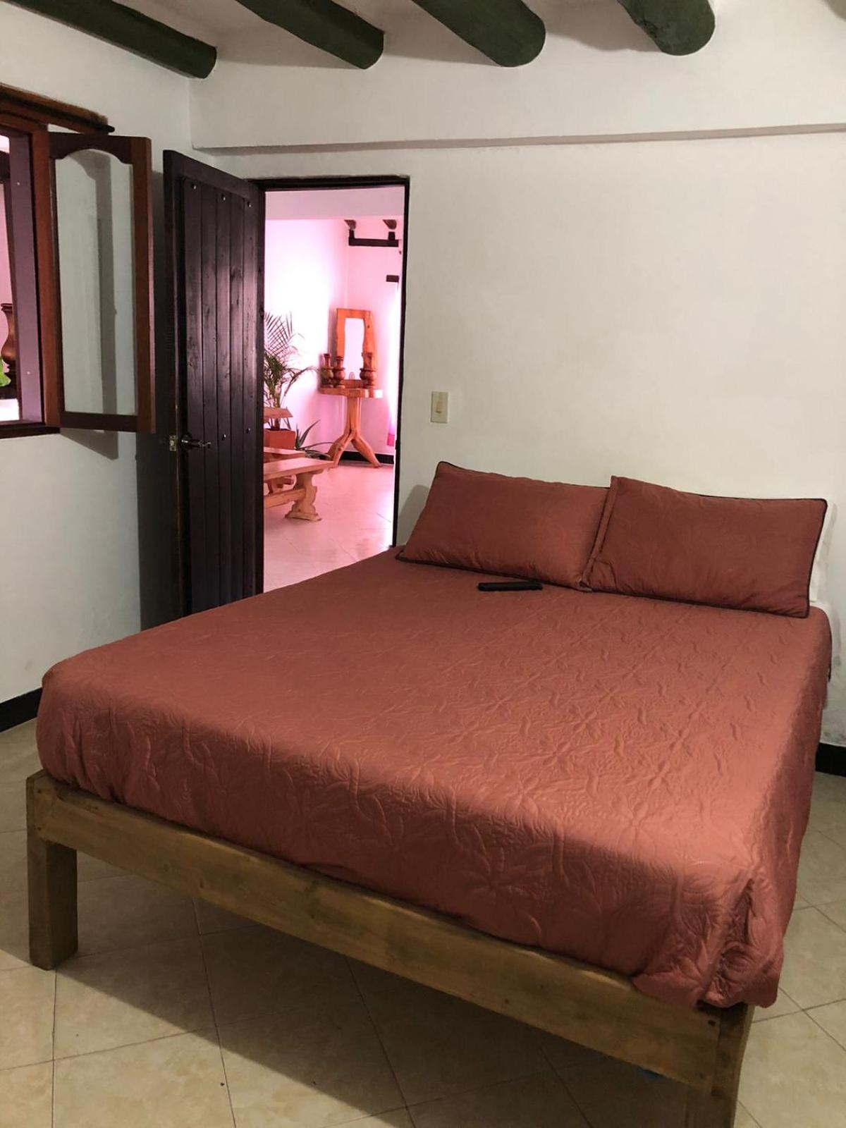 Casa Villa Gabriela