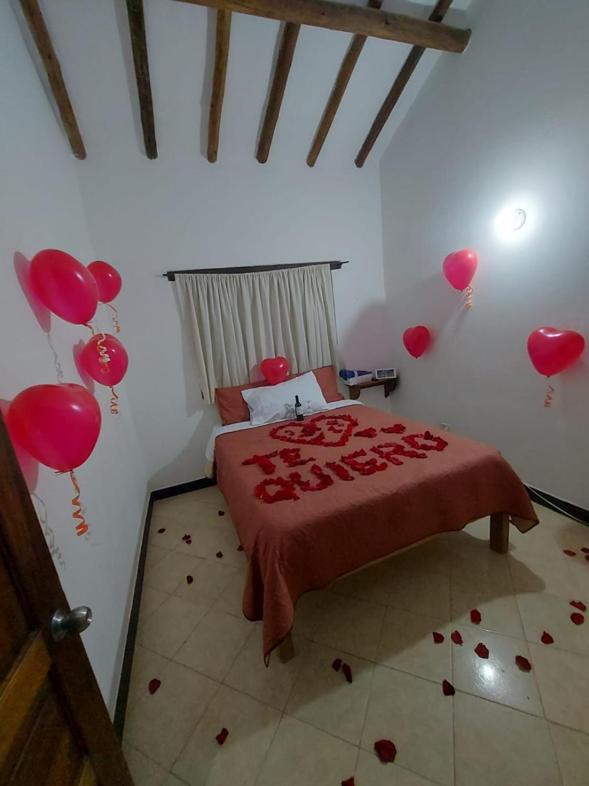 Casa Villa Gabriela