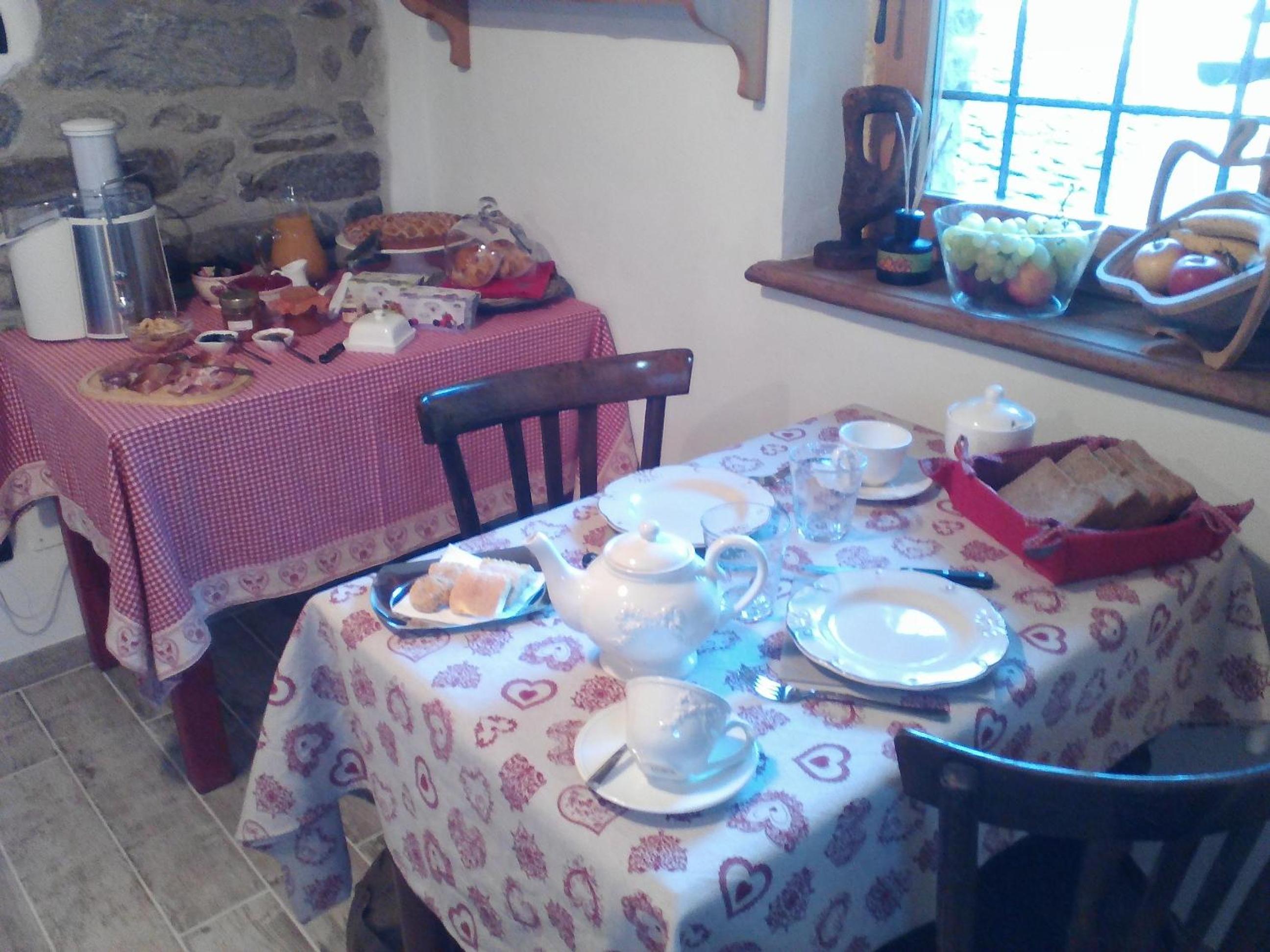 B&B Mont Mars