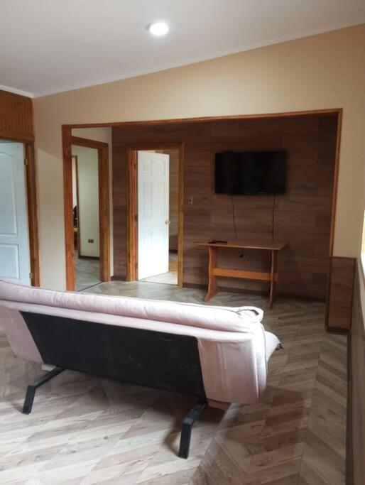 Hermosa casa - Cajon del Maipo