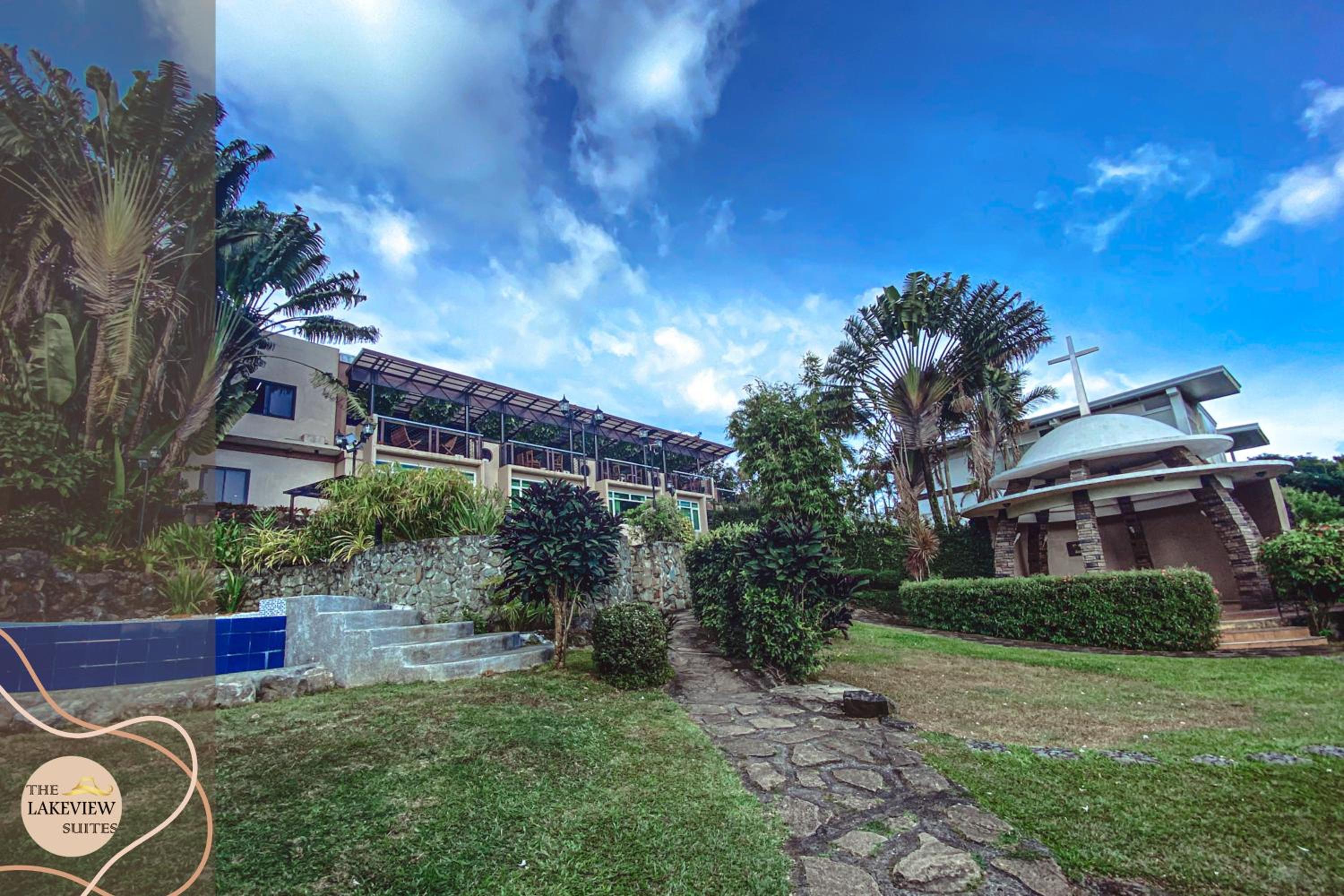 The Lakeview Suites, Tagaytay - 12
