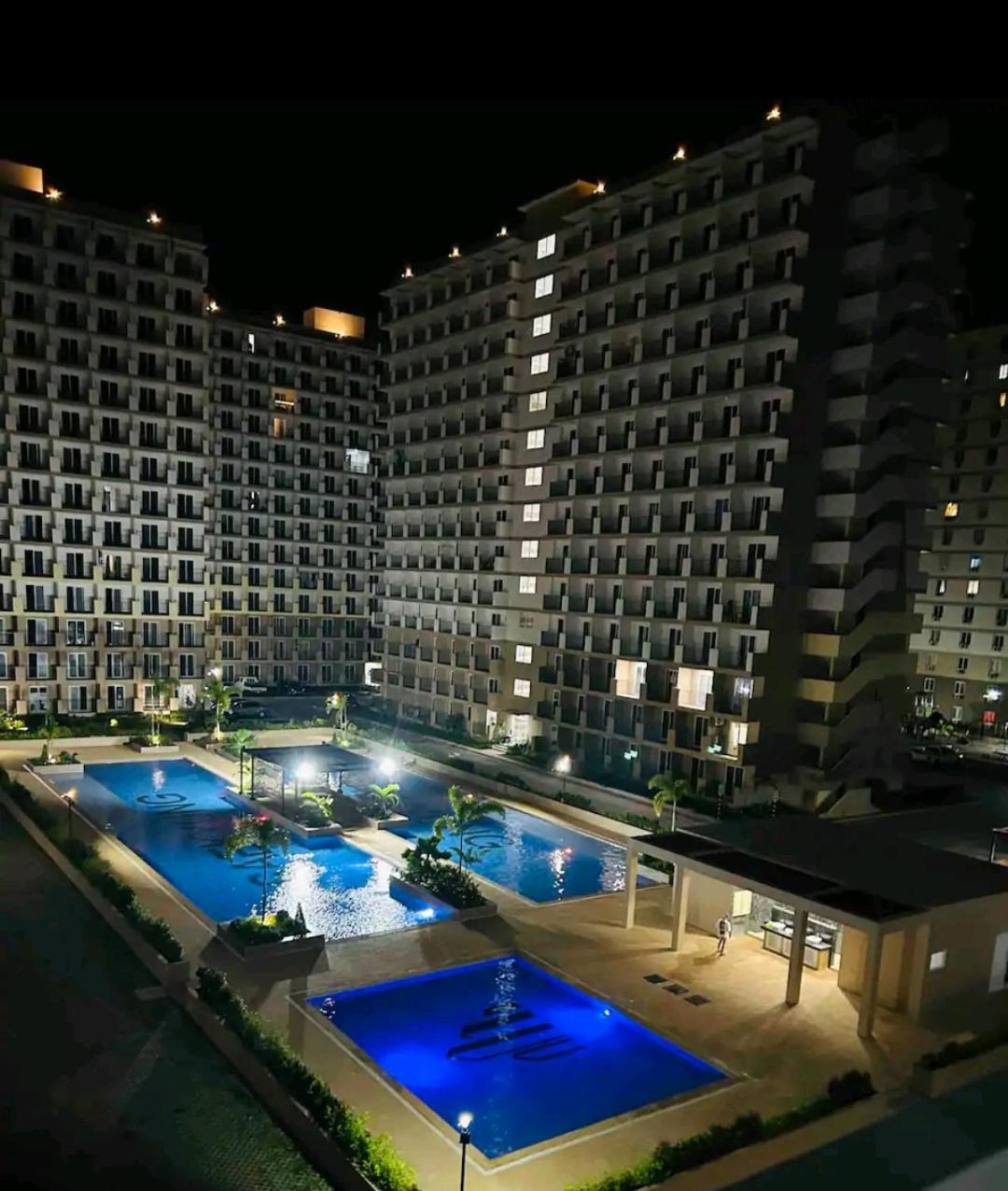 SAEKYUNG CoNDo HoMESTaY view 3