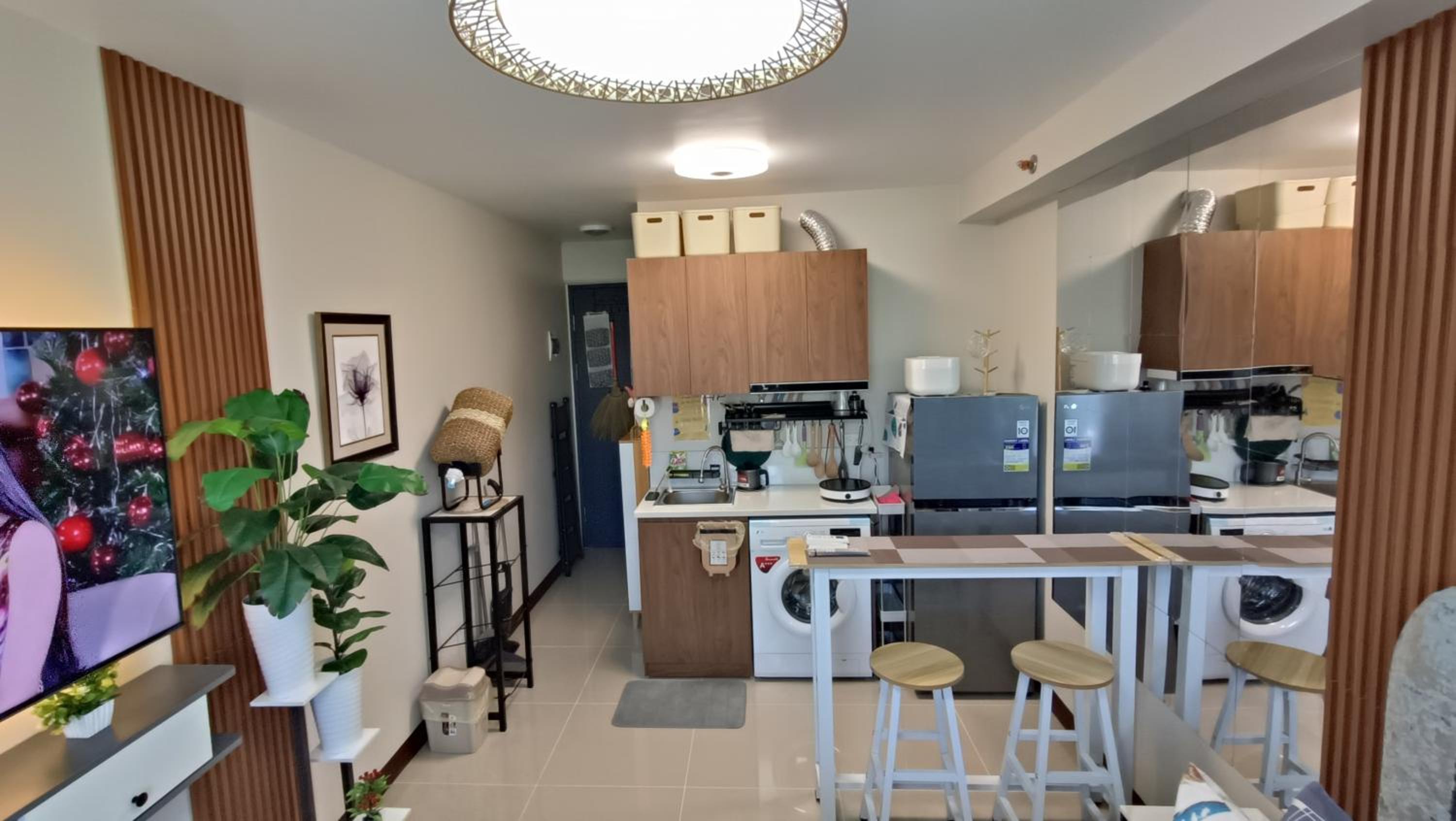 SAEKYUNG CoNDo HoMESTaY view 5
