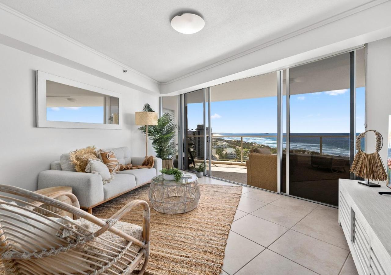 Sensational Ocean View 2 Bedroom Apartment