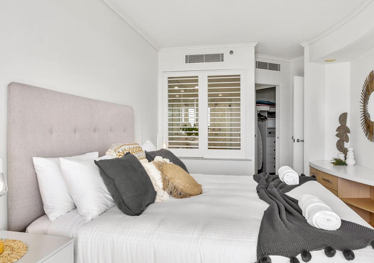 Sensational Ocean View 2 Bedroom Apartment