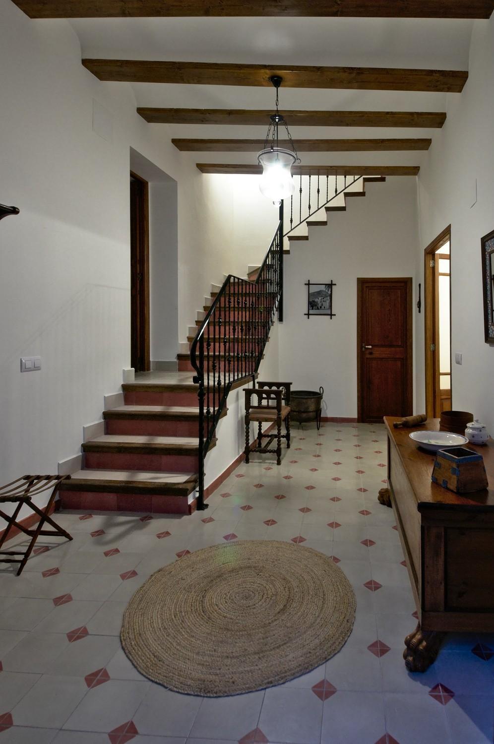 Casa Rural 
