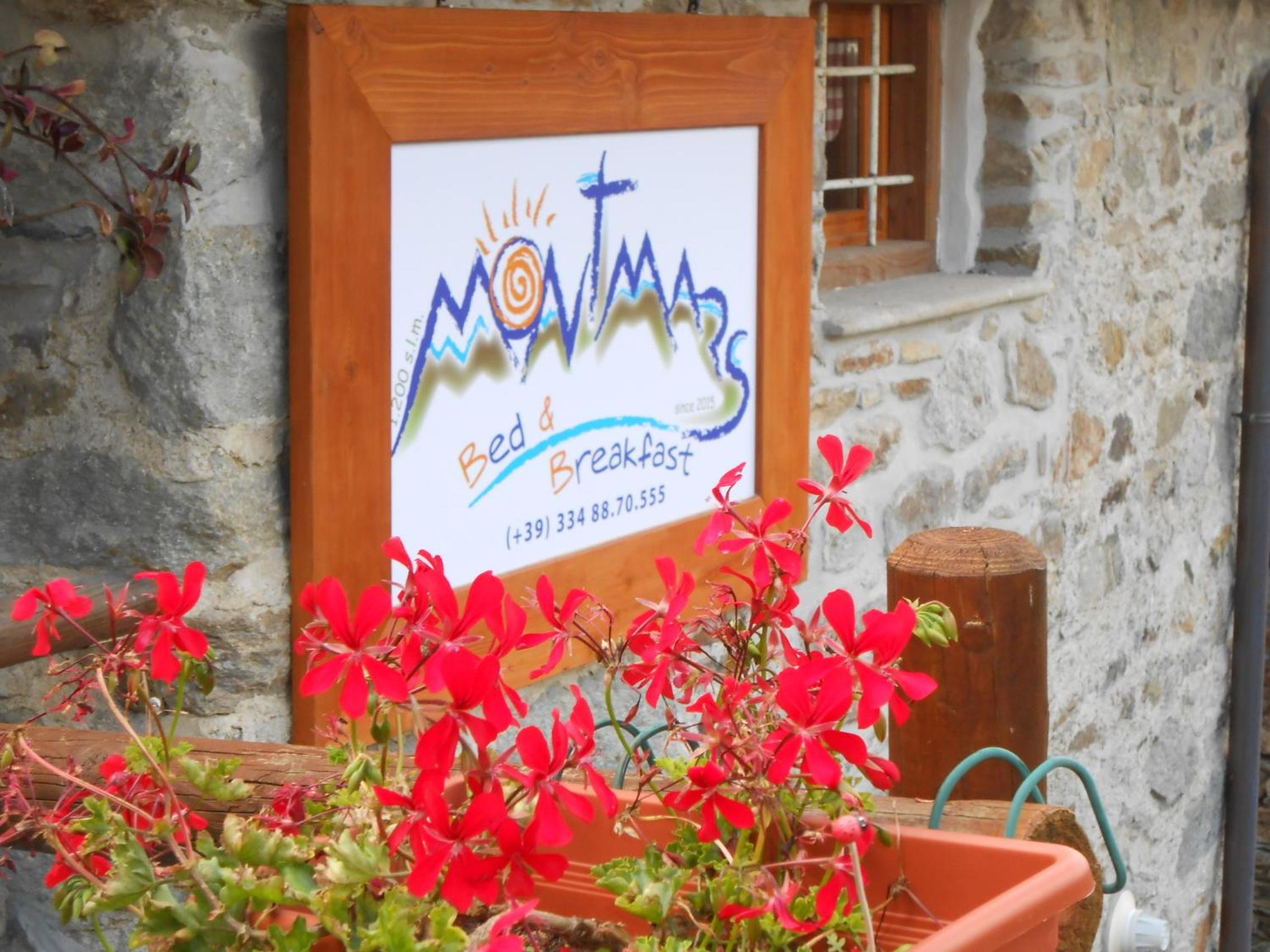 B&B Mont Mars