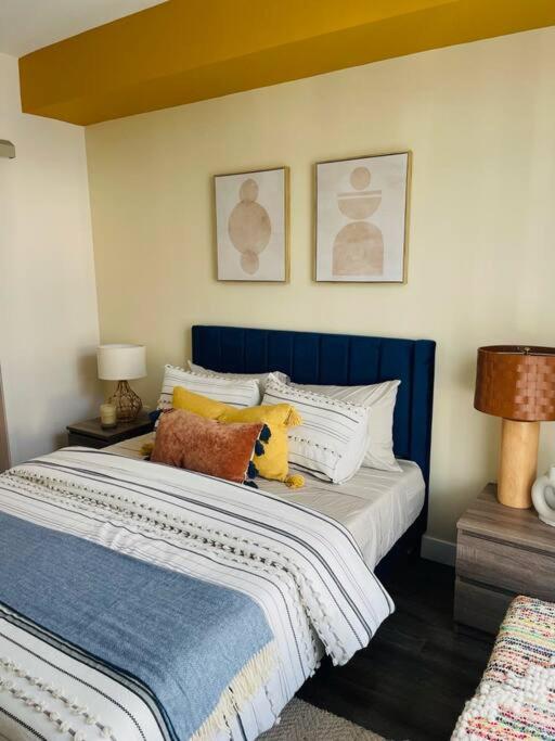 Beautiful Modern Apartment in Hollywood-3707